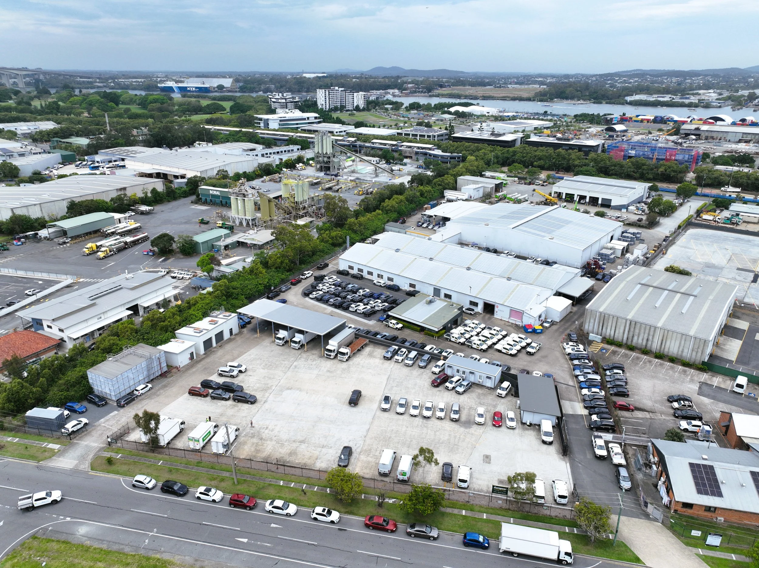 111 Cullen Ave,  Eagle Farm