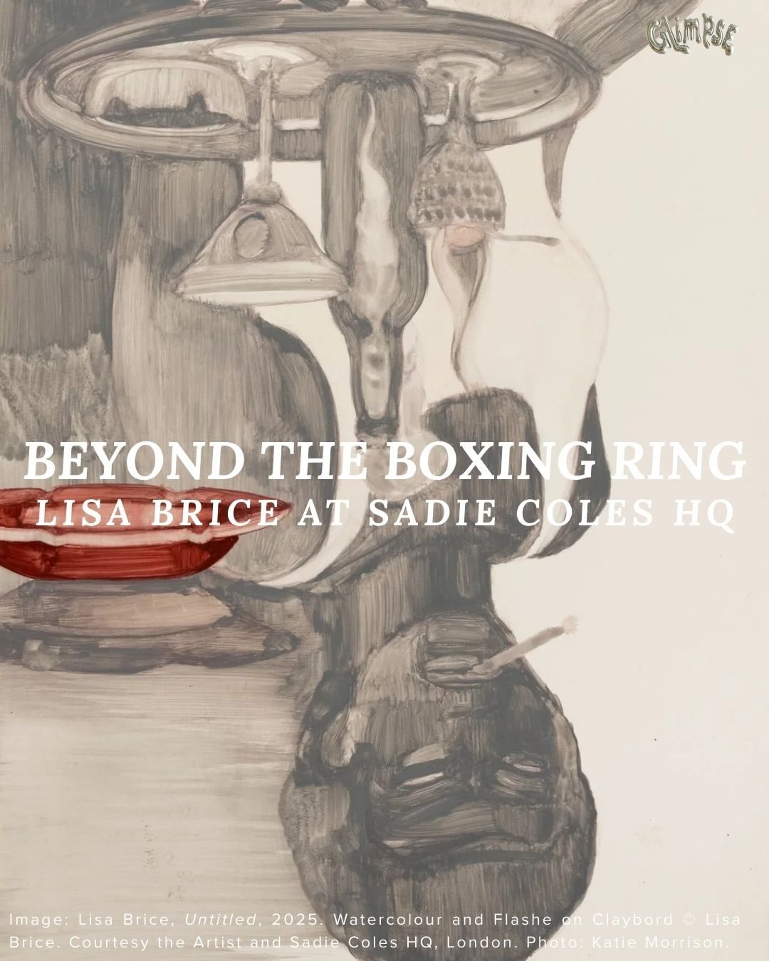 📍Feline Bodies, Female Forms and the Violence We Don&rsquo;t See

Lisa Brice&rsquo;s exhibition &lsquo;Keep Your Powder Dry&rsquo; at Sadie Coles&rsquo; (@sadiecoleshq) new Savile Row location is art-historical revisionism in its most liberating for