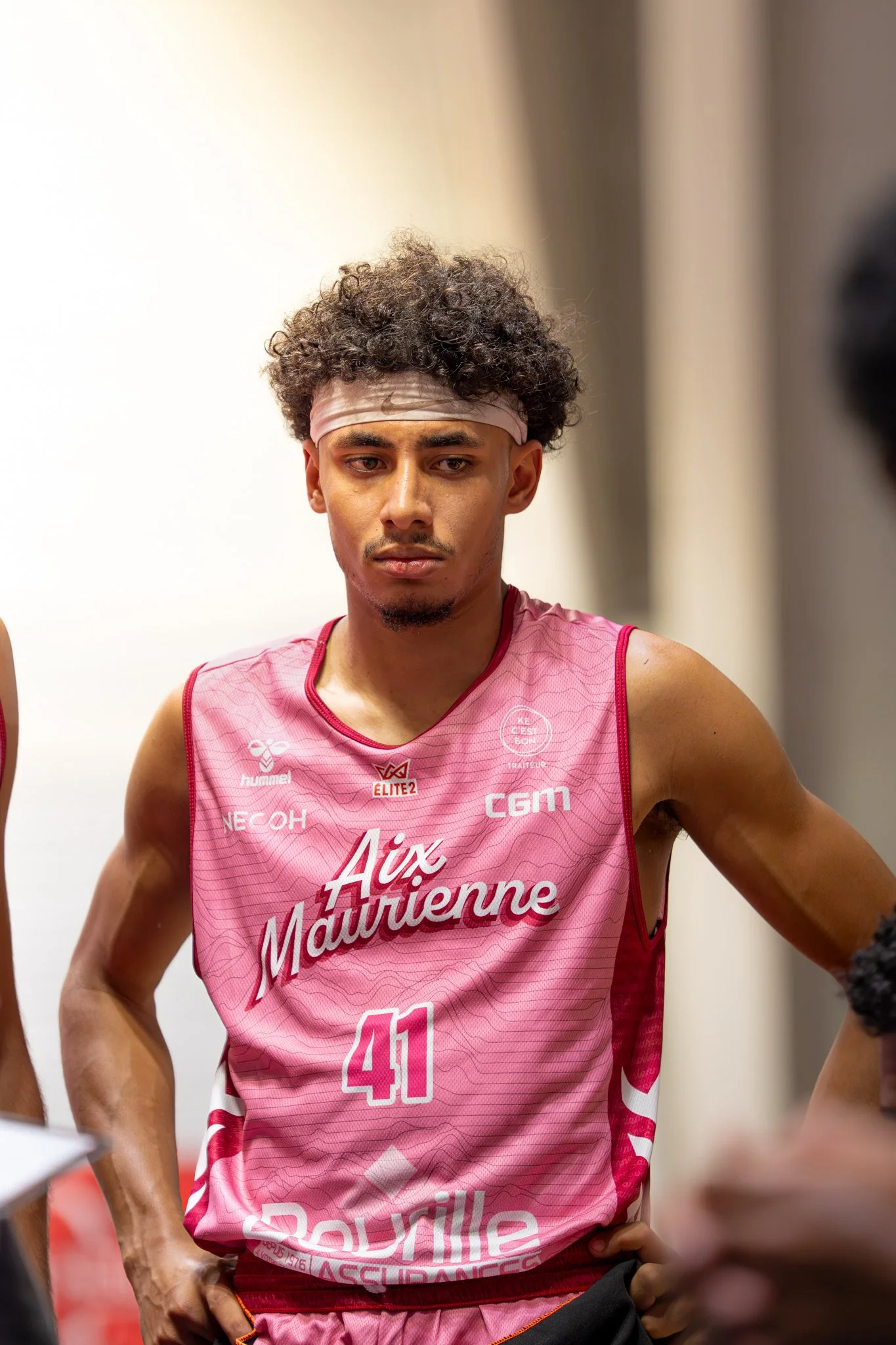 Aix Maurienne Savoie Basket