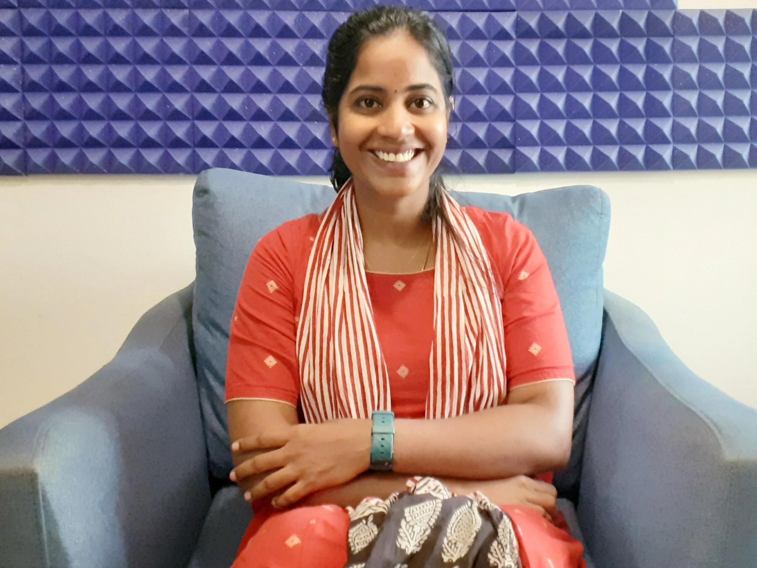 Menstrual Well-Being-Ep.6 |மாதவிடாய் நன்னலம் - "A Guide to Period Products &amp; Care” with Kalvikarasi