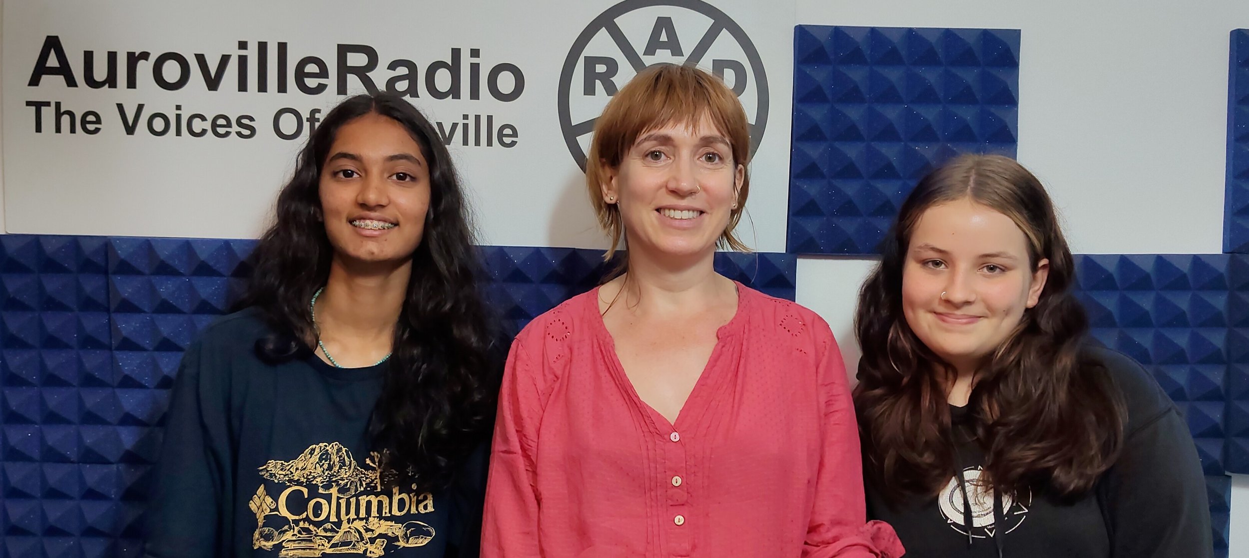 Teens Connect Ep. 18 - Mathilde