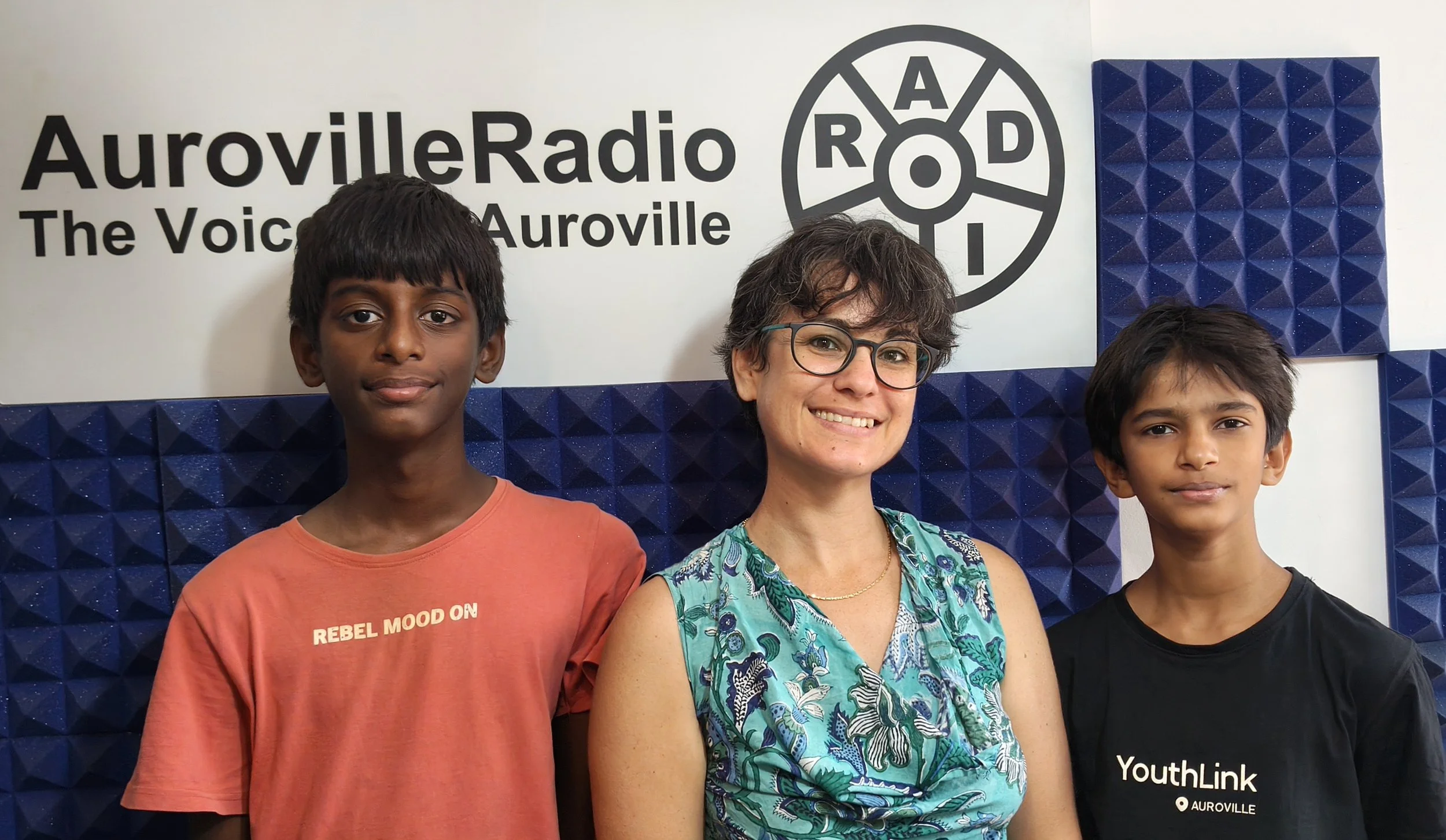 Teens Connect Ep. 19 - Fleur Soumer