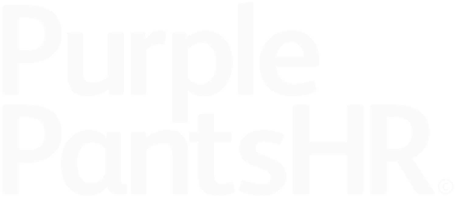 PurplePants HR