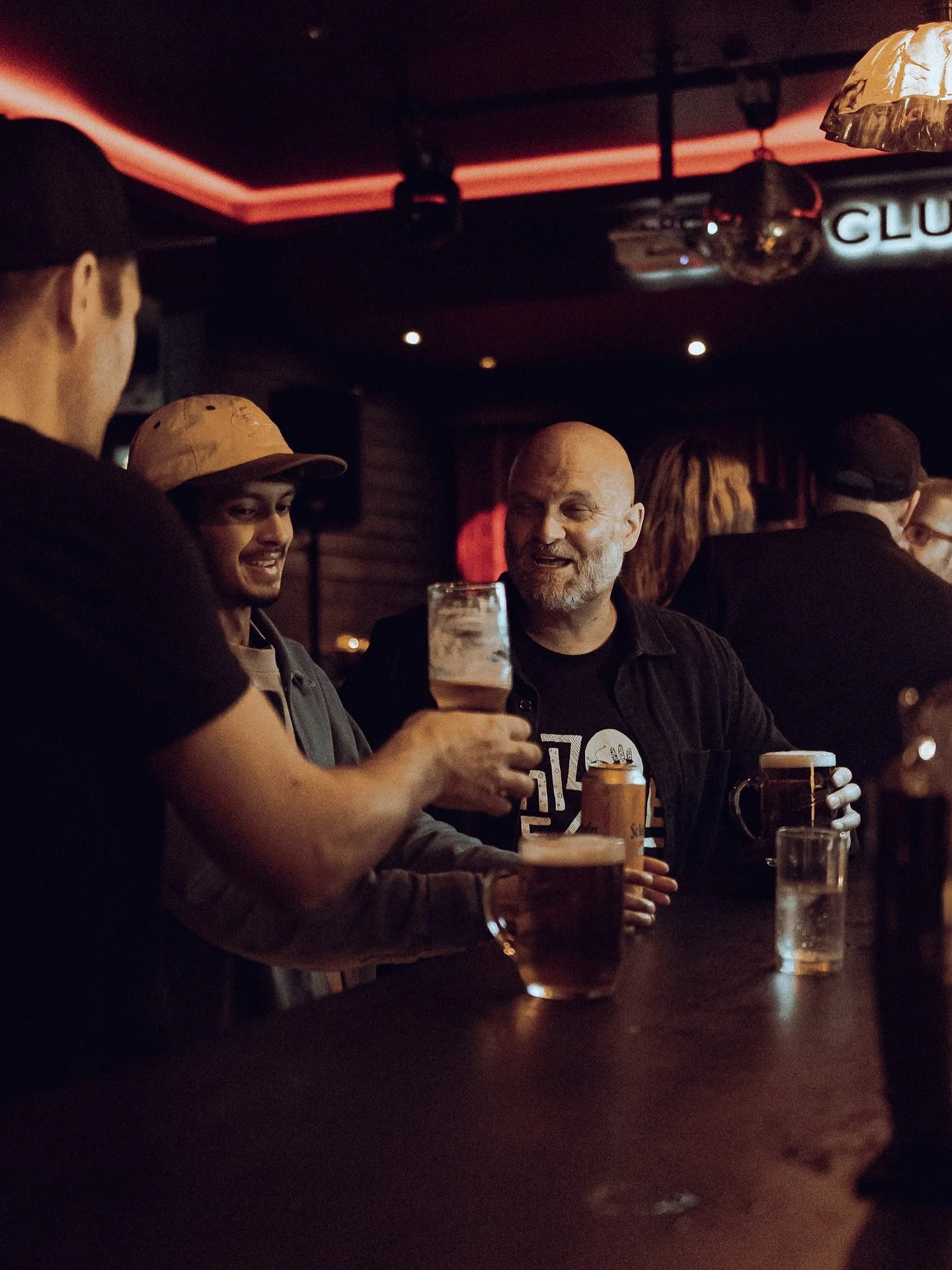 We&rsquo;ve had a few bits of feedback recently explaining how they love our food menu, but wished we were open earlier to be able to fully take advantage of it.

We&rsquo;ve got some good news for all of you and are pleased to announce that from the