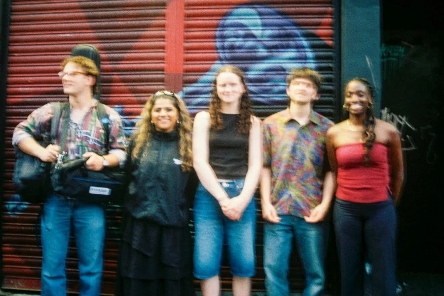 Tonight!

Fusion Fridays!

Milele Collective

18:00 Doors
20:00 Set, jam after. Resident DJ til late

&quot;Milele Collective is a dynamic five-piece band from Scotland rapidly emerging as one of the exciting new voices on the Scottish jazz scene. Bl