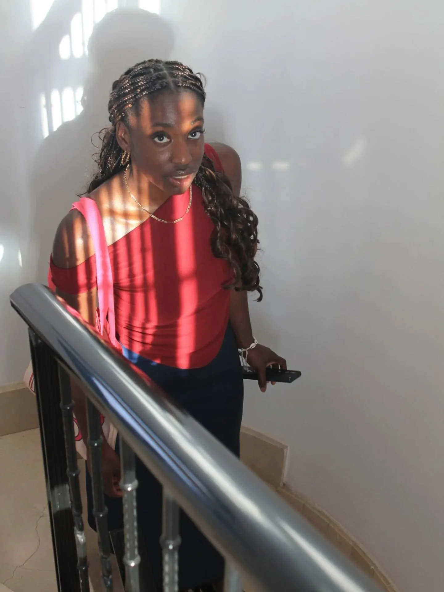 Tonight!

Fusion Fridays!

Laura Oghagbon featuring Nathan Somevi and Finlay Mayers-Porras

18:00 Doors 
20:00 Set, jam after. Resident DJ til late!

&quot;Laura Oghagbon, winner of the 2024 'Rising Star' award at the Scottish Jazz Awards, is a dynam