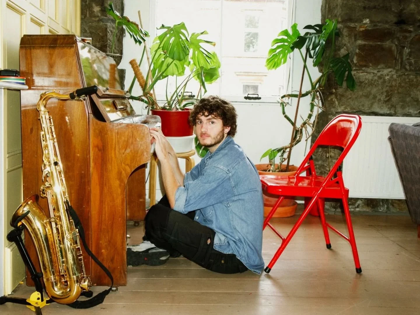 Tonight!

Duo Thursdays!

Ewan Johnston / Matt Carmichael

18:00 Doors
20:00 Set + Resident DJ til late!

Ewan Johnston (piano) and Matt Carmichael (tenor sax) come together this Thursday to bring you a cozy and exciting mix of their favourite standa