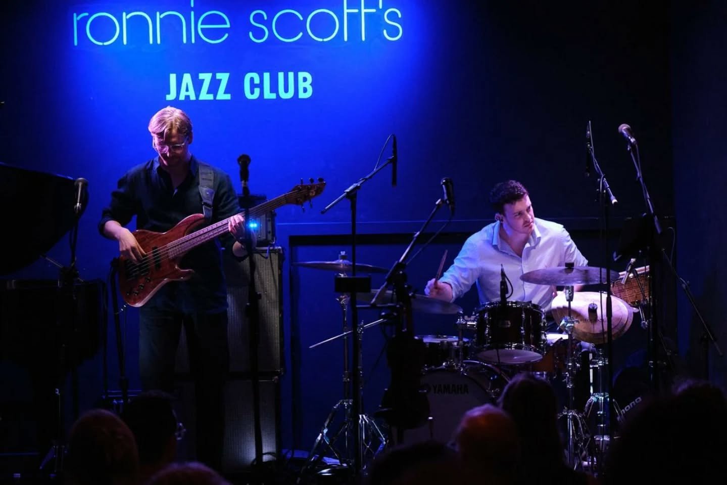 Tonight!

Fusion Fridays!

PRESS START

18:00 Doors
20:00 Set, jam after. Resident DJ til late!

&quot;🎄 Expect a Christmas-themed night full of nostalgia, iconic game soundtracks, and maybe even a few festive surprises&hellip; 👀🎅

Bring your mate