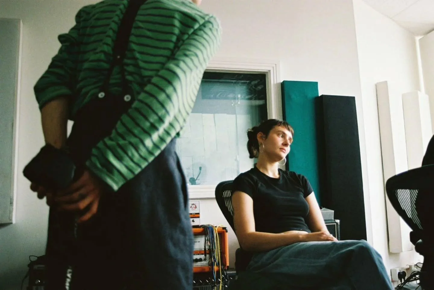 Tonight!

Fusion Fridays 🎄

Becca Sloan featuring Finlay Morgan, Ed Demand, and Gregor Wilson

18:00 Doors
20:00 Set, jam after
Resident DJ til late!

"From the West of Scotland, Becca Sloan is a rising name in Scotland&rsquo;s flourishing neo-