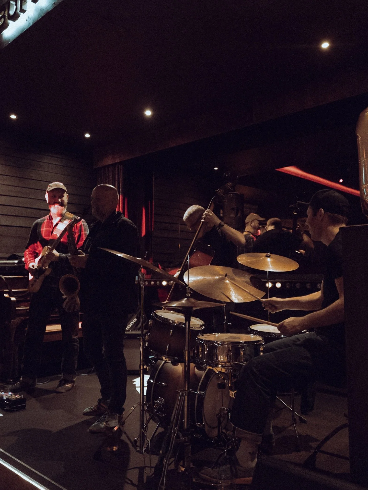 Have you missed us&hellip;?

After taking a quite frankly well deserved break over the festive period we&rsquo;re just finally dropping in to send out our hopes that you all had a lovely Christmas and Hogmanay❤️

We&rsquo;re back serving all the good