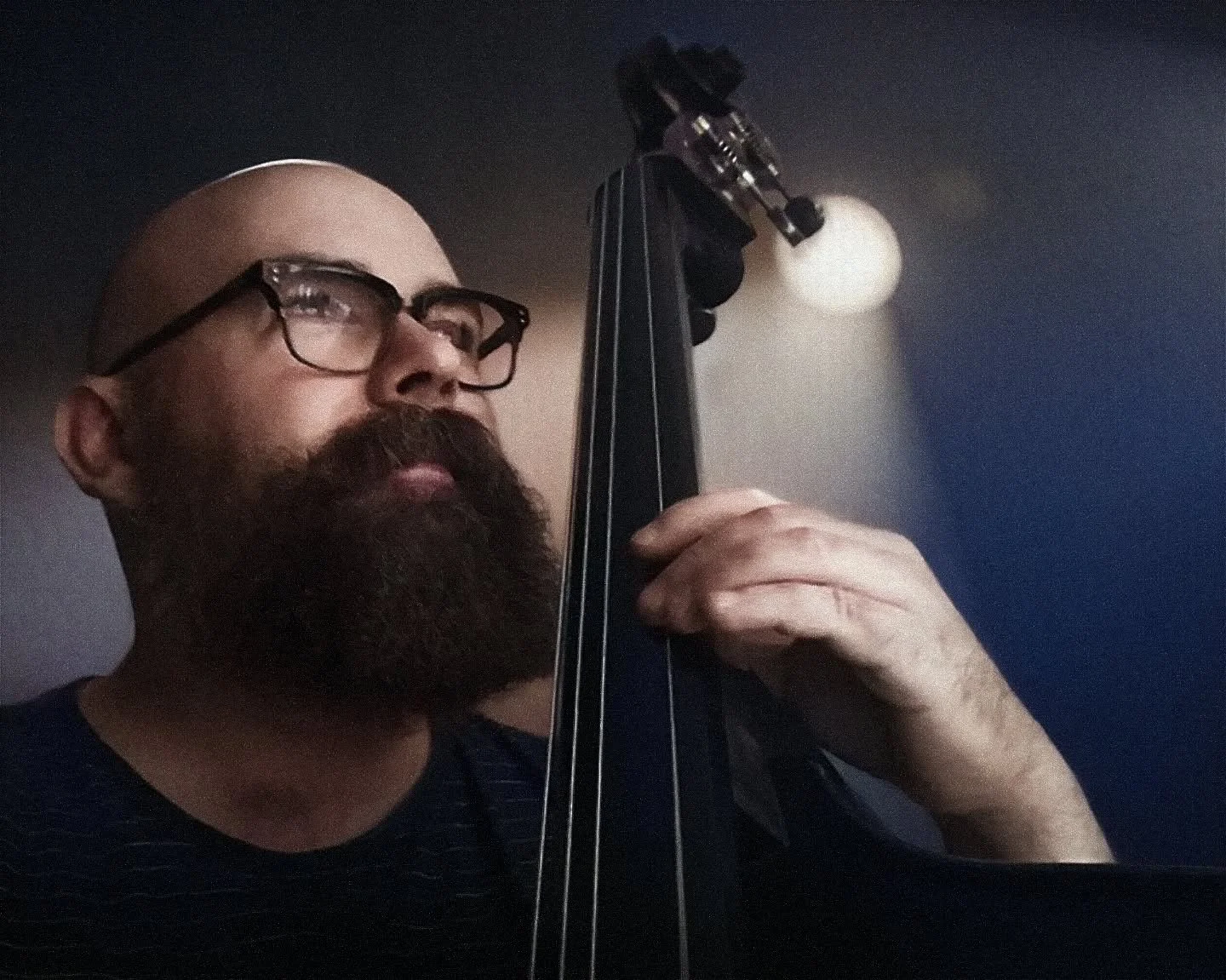 Tonight!

Fusion Fridays!

Douglas Whates / Graeme Stephen / Stephen Henderson

18:00 Doors
20:00 Set
Resident DJ til late!

"Adventurous new music from a trio performing together for the first time in this setting. Featuring the always spontane