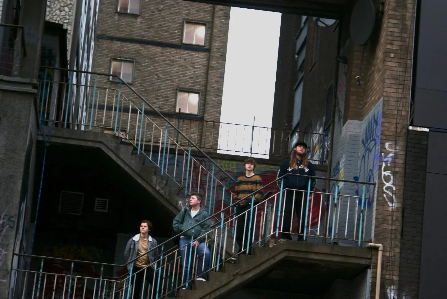 Tonight!

Fusion Fridays!

Ryan Todd / Chris Carson / Daniel McKee / Thomas Williams

18:00 Doors
20:00 Set
Resident DJ til late

"aRTie (aka Ryan Todd) 18 year old saxophonist, rapper, and student at the Royal Conservatoire of Scotland is bring