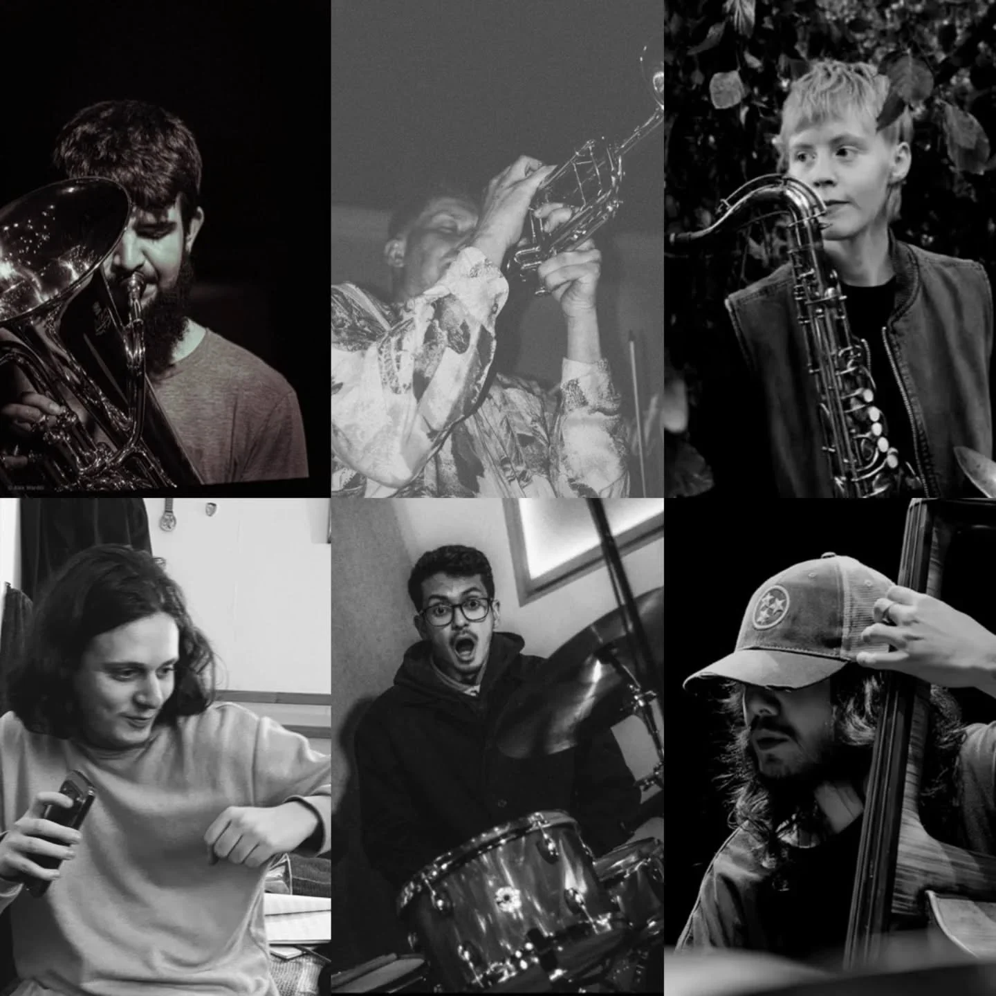 Tonight!

S̶t̶r̶a̶i̶g̶h̶t̶-̶a̶h̶e̶a̶d̶ Valentine's Saturday!

18:00 Doors
20:00 Set
Resident DJ til late

"The Soul Couriers return to the Basement Jazz Caf&eacute; this Valentine&rsquo;s Day with an express shipment of some fine hard bop. On Na