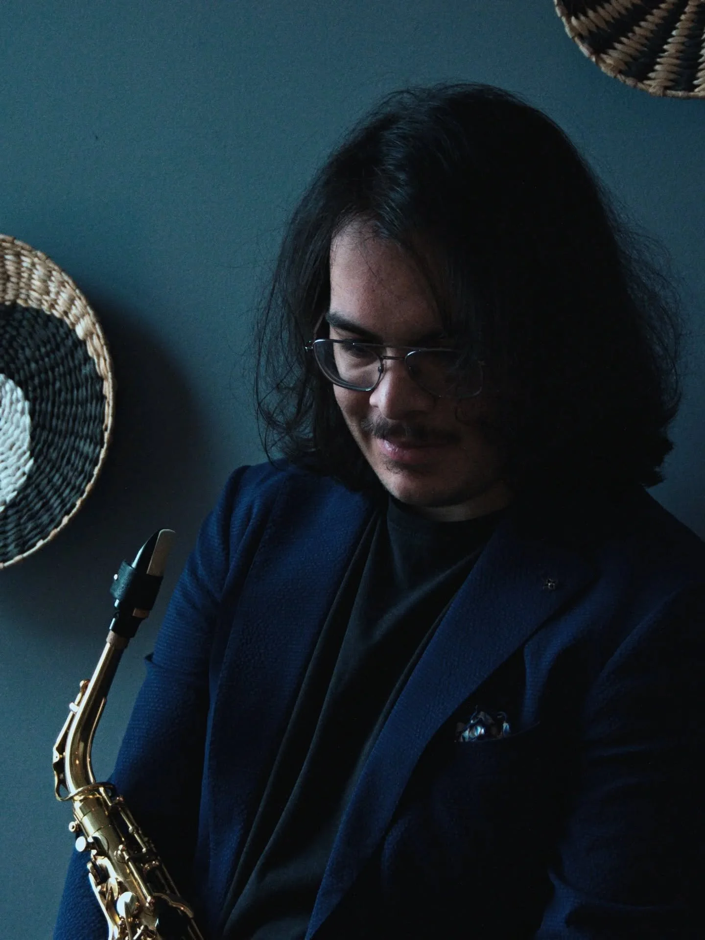 Tonight!

Fusion Fridays!

Arda Daltaban featuring Paul Harrison, Chun-Wei Lang, and Ashwari Panesar

18:00 Doors
20:00 Set
Resident DJ til late!

"Arda Daltaban is a Turkish saxophonist currently in his fourth year at the Royal Conservatoire of