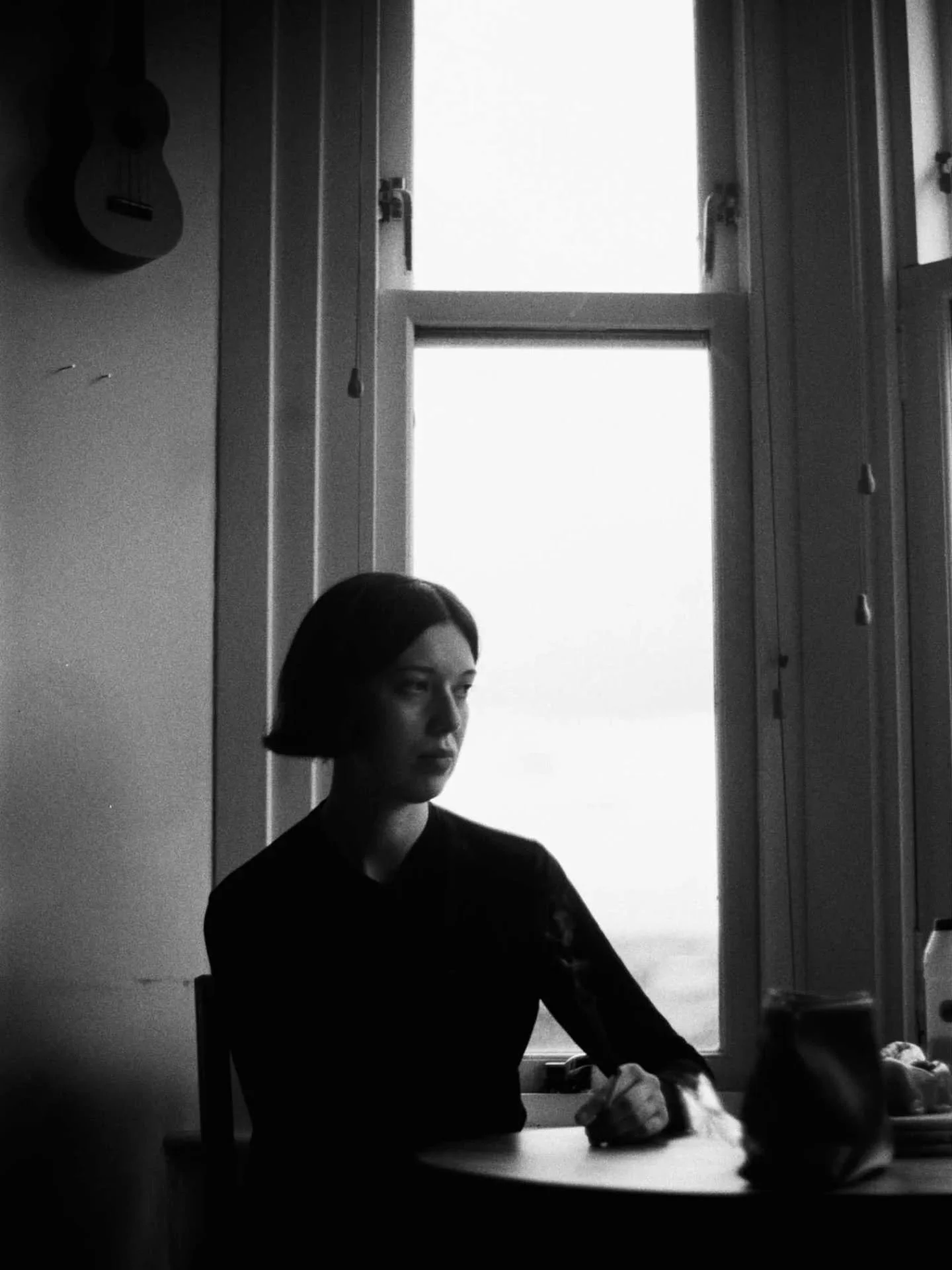 Tonight!

Straight-ahead Saturdays!

Alice Faye!

18:00 Doors
20:00 Set, jam after
Resident DJ til late!

"The Faye Five are a 1940s-style Jazz Quintet. The band play an array of classic jazz standards with emphasis on vintage-vocals, punchy dyn