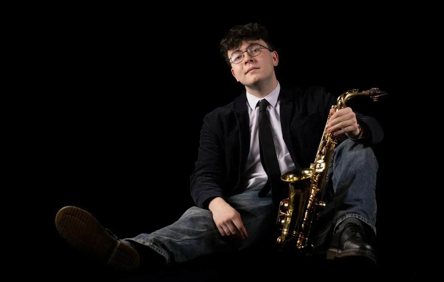 Tonight!

Fusion Fridays!

Gerard O'Neil! Featuring Peter Cockshott, Enzo Mpore, Luka Barrie, and Isidore Smart Sammy

18:00 Doors
20:00 Set
Resident DJ til late!

"Tonight Gerard is gonna take you through the most epic gig ever with his shredte