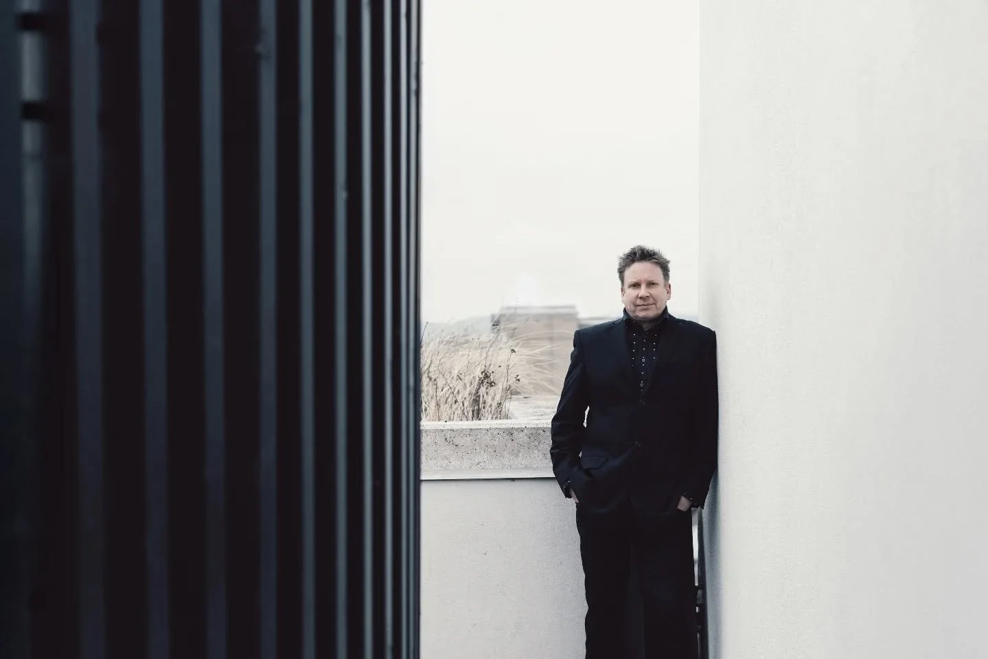 Tonight!

Straight-ahead Saturdays!

Kevin Mackenzie featuring Pete Johnstone and Chun-Wei Kang

18:00 Doors
20:00 Set
Resident DJ til late!