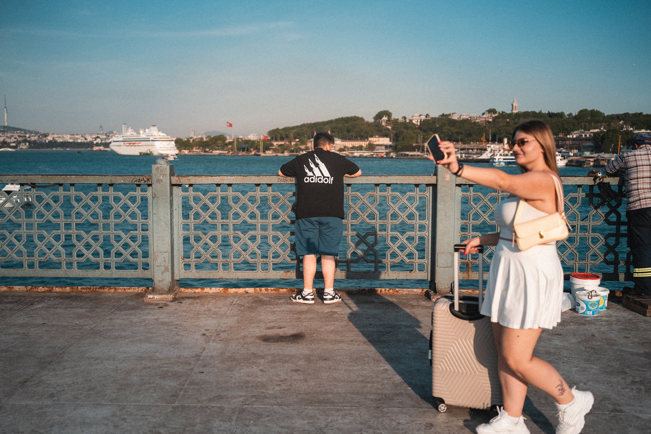 Istanbul