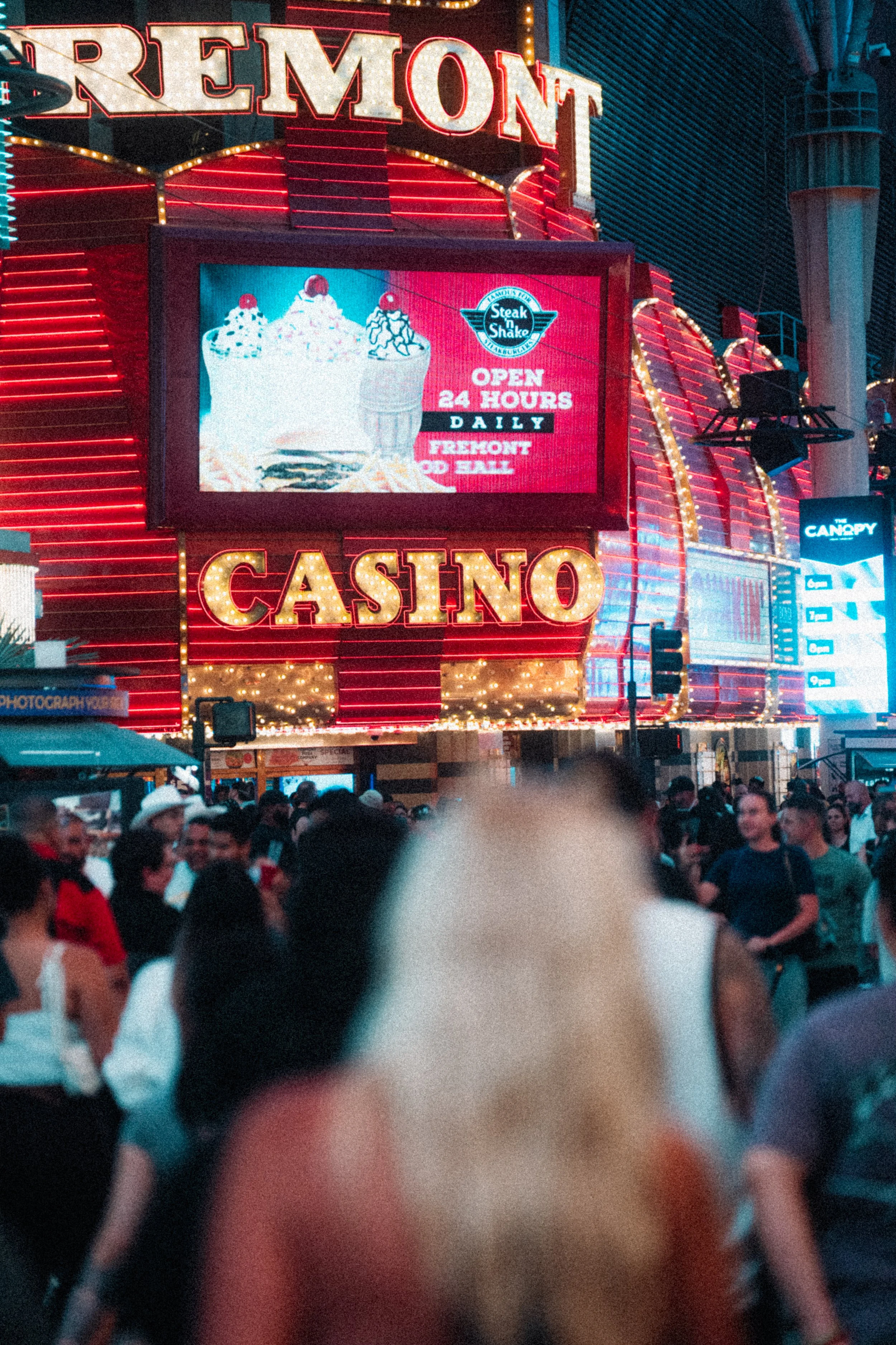 Las Vegas