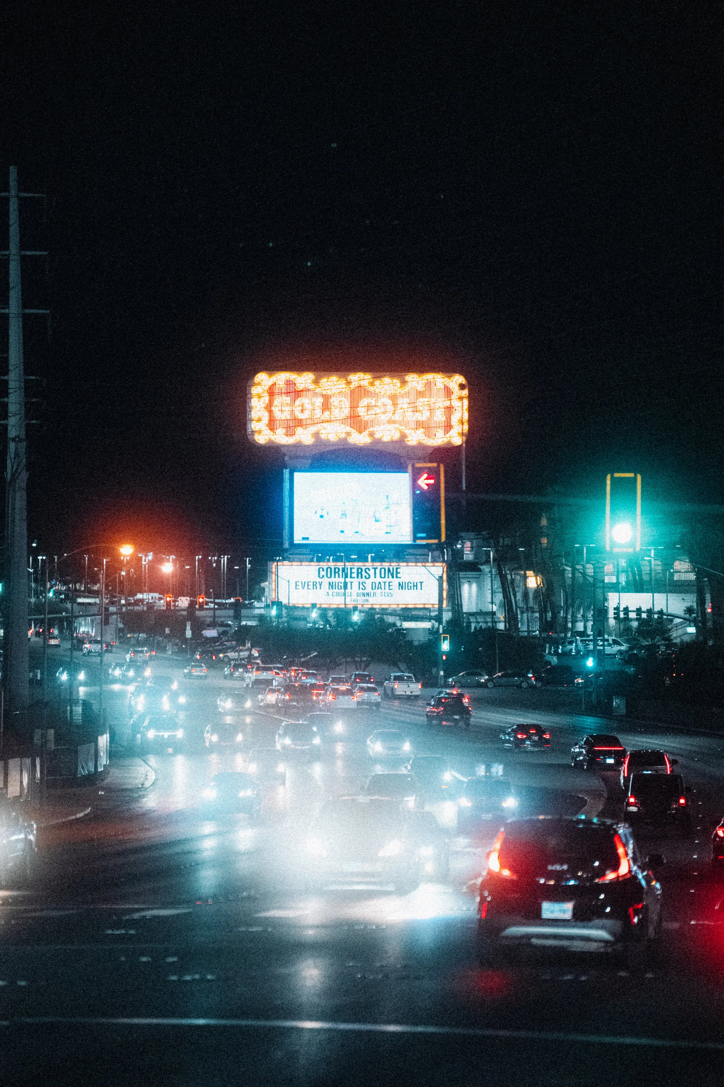 Las Vegas