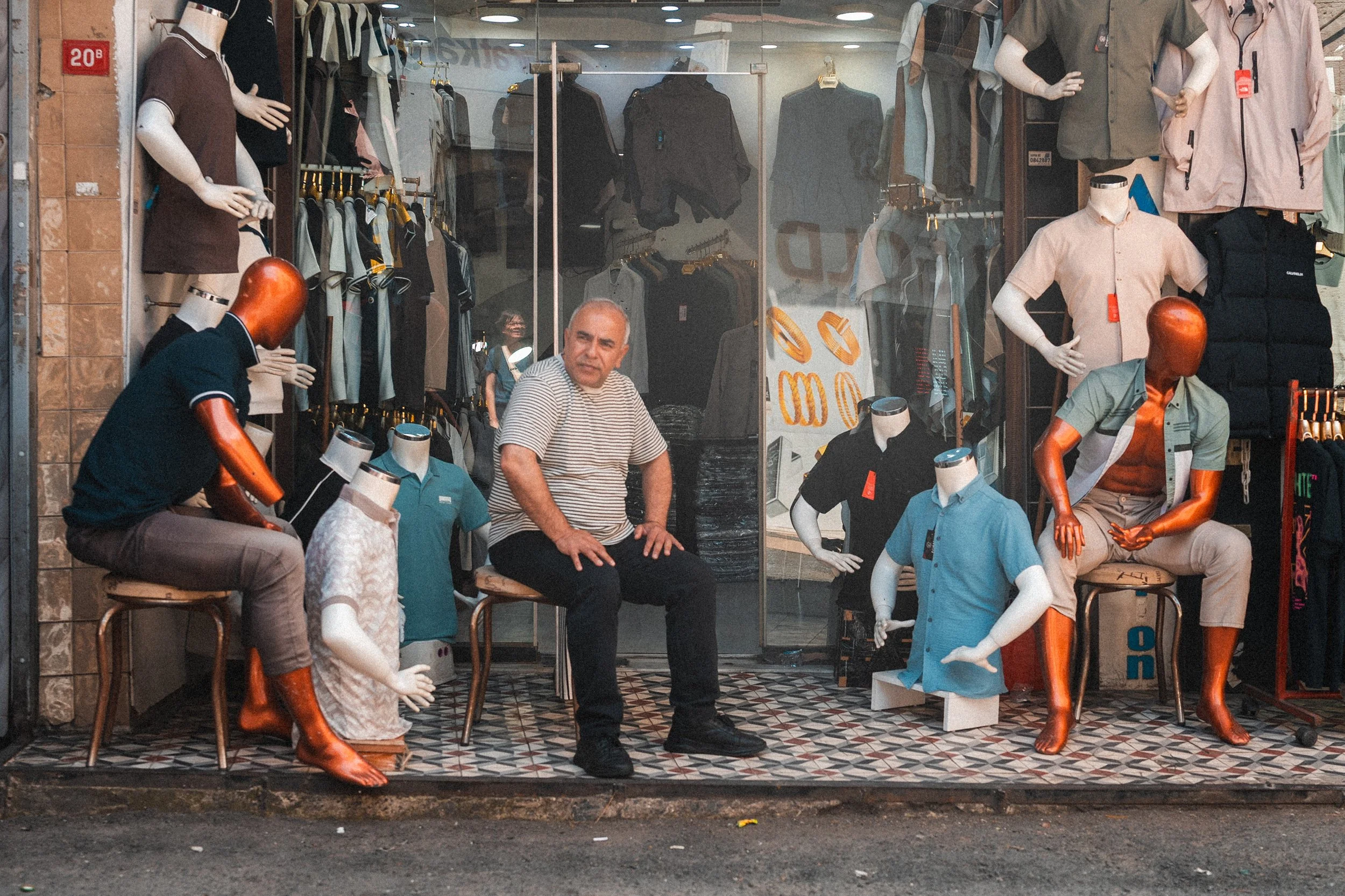 Istanbul