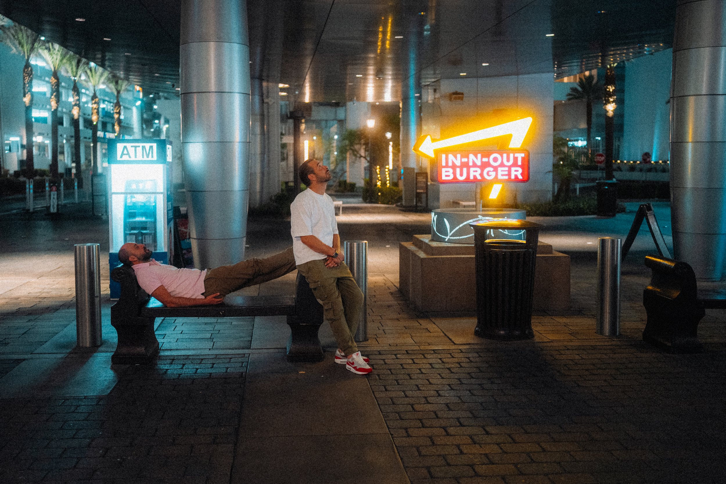 Las Vegas