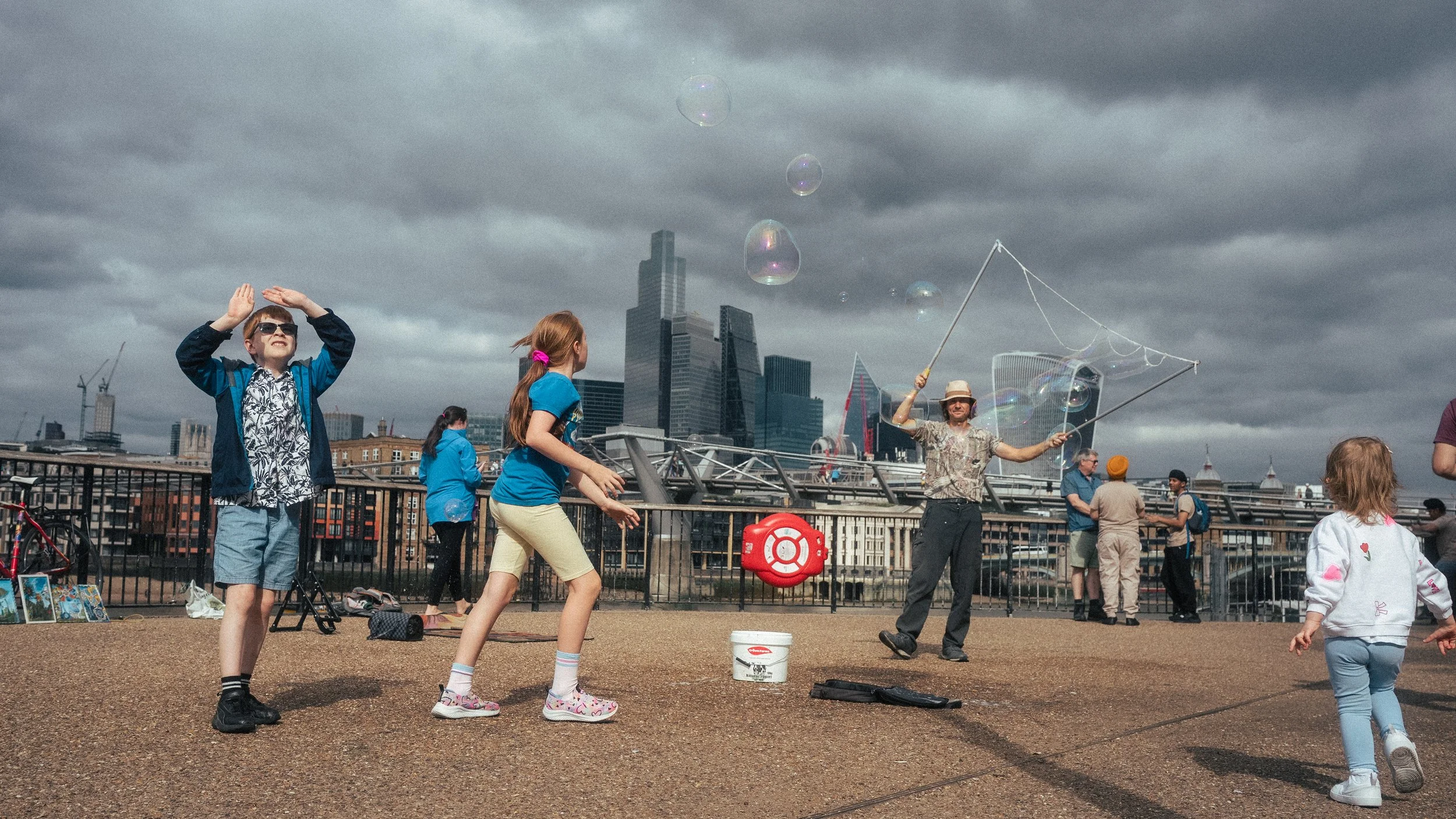 Londres
