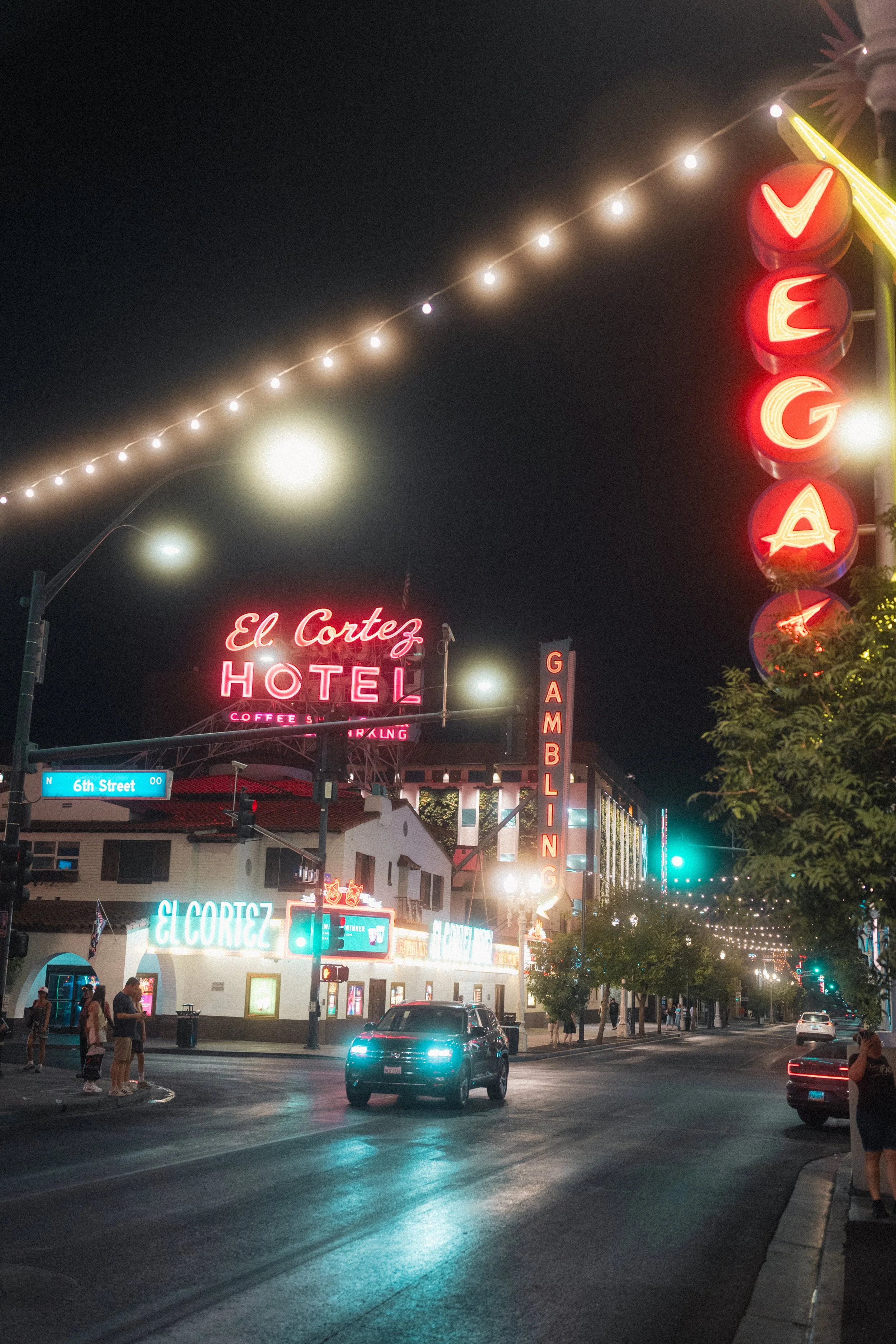 Las Vegas