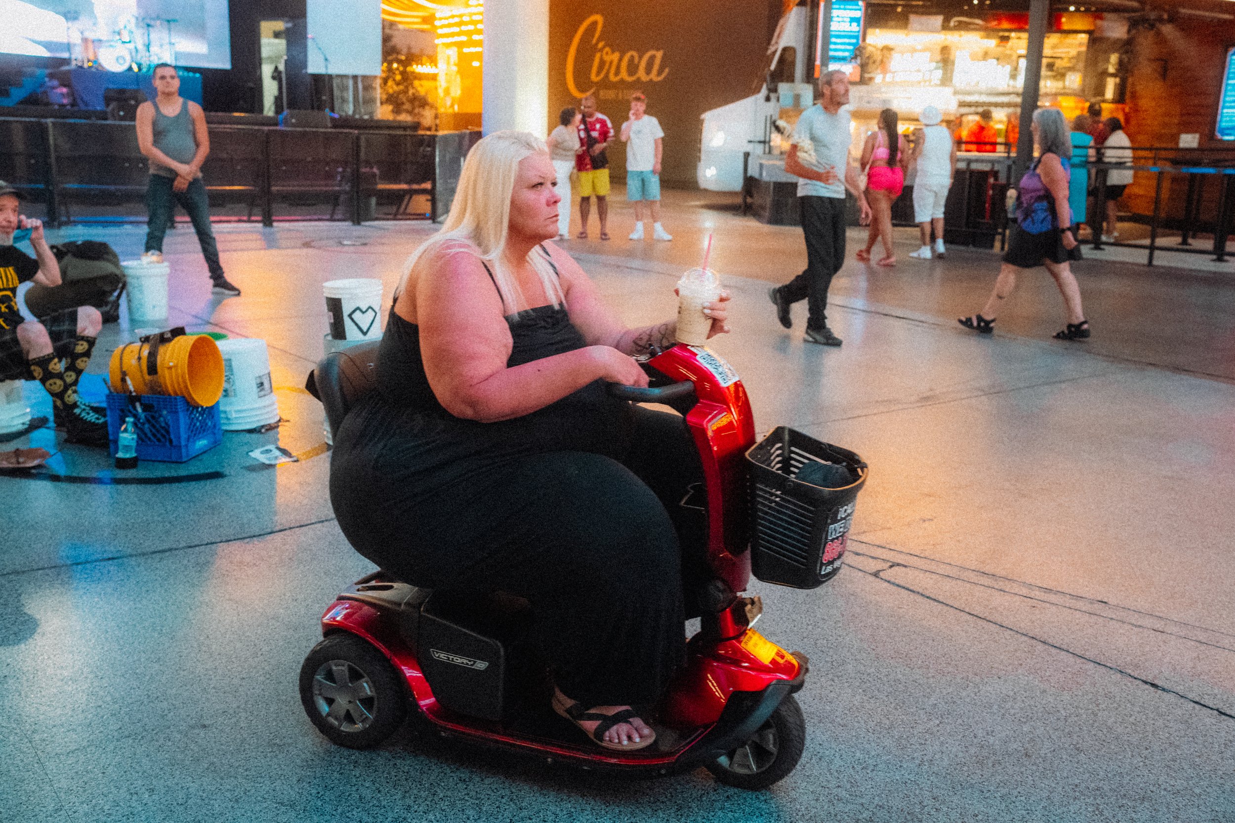 Las Vegas