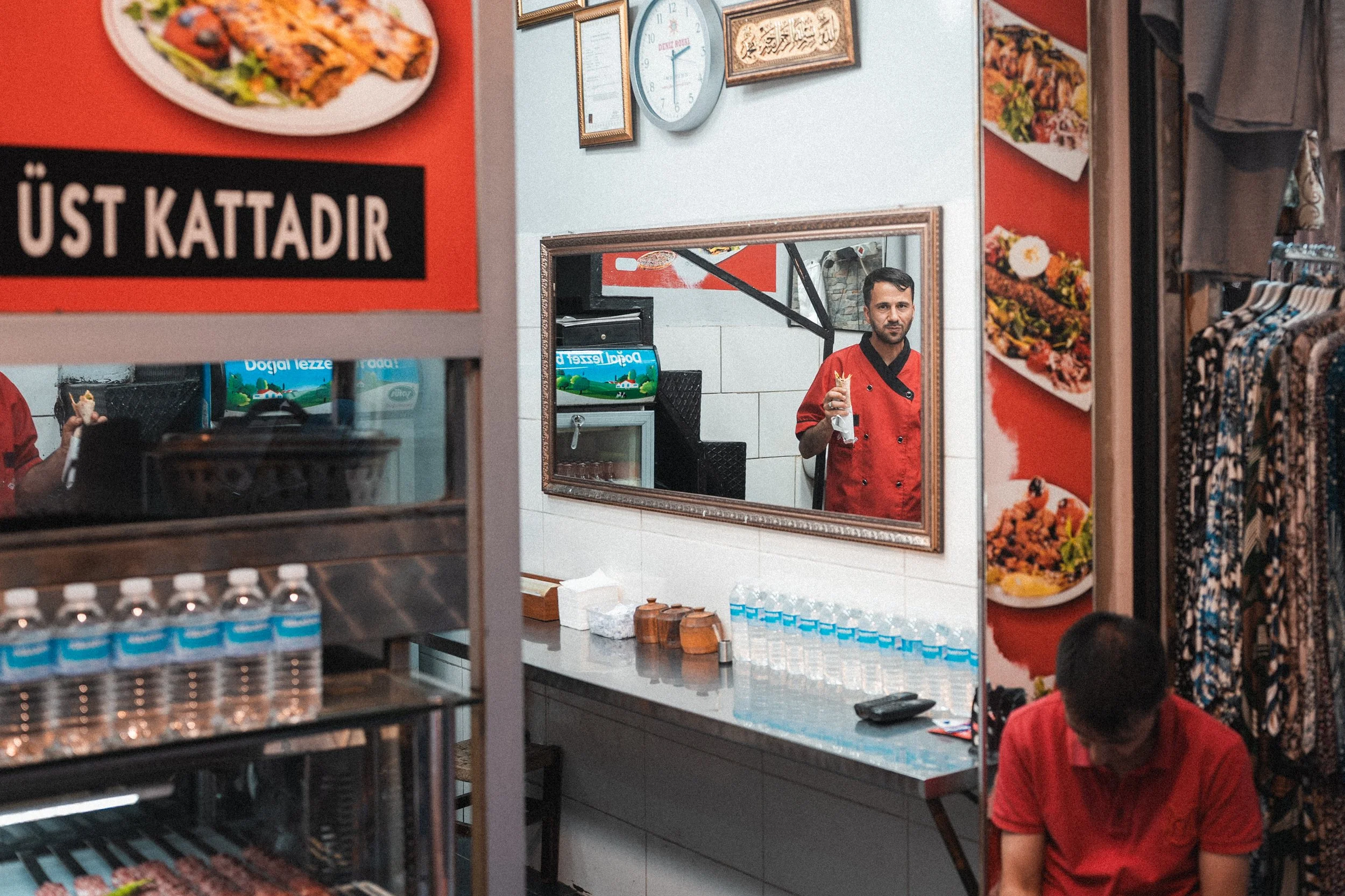 Istanbul