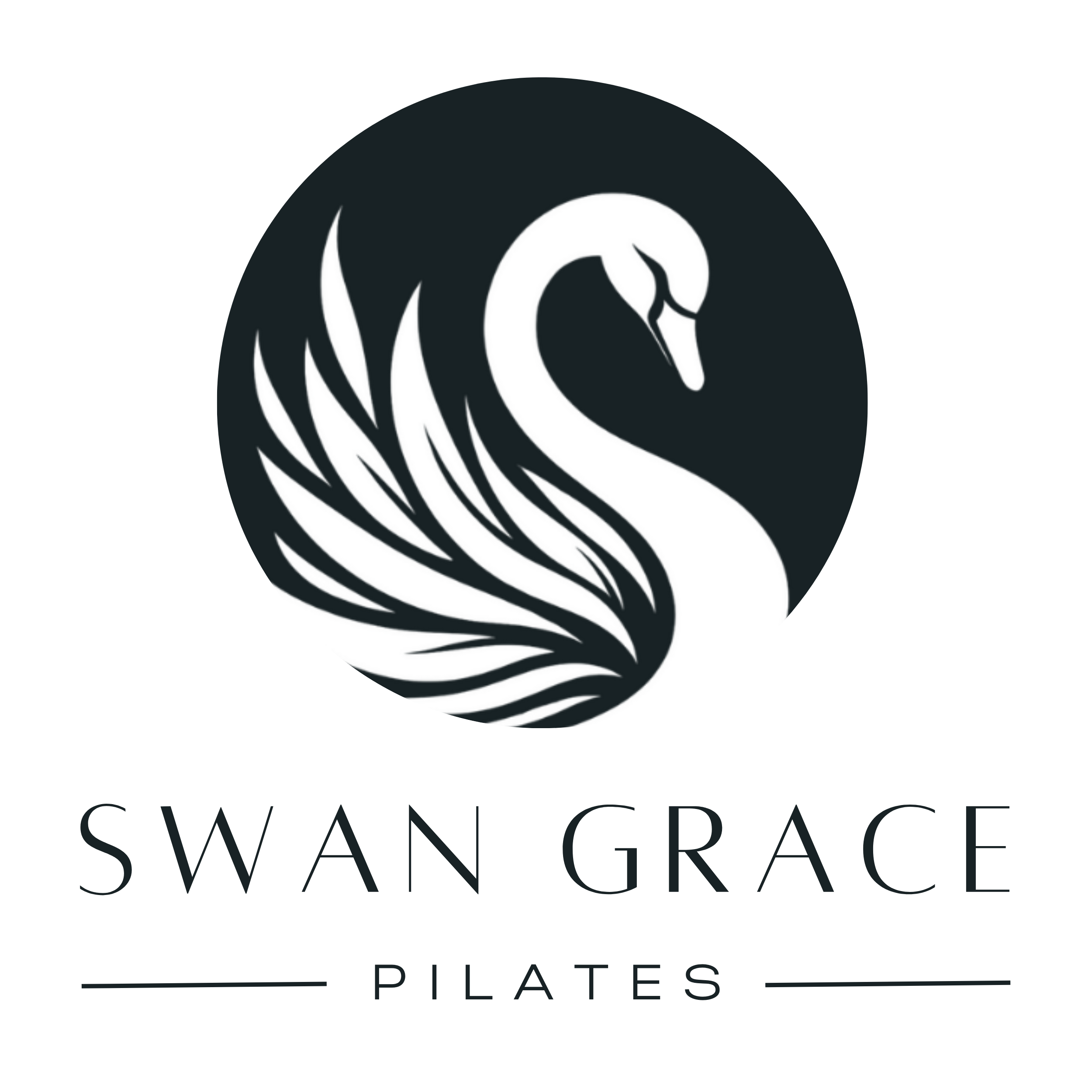 Swan Grace Pilates: Transform Your Mind & Body with Reformer 
