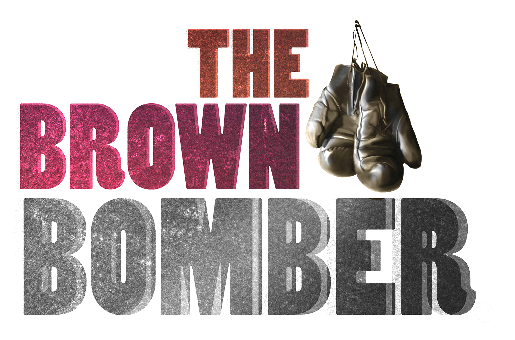 The Brown Bomber