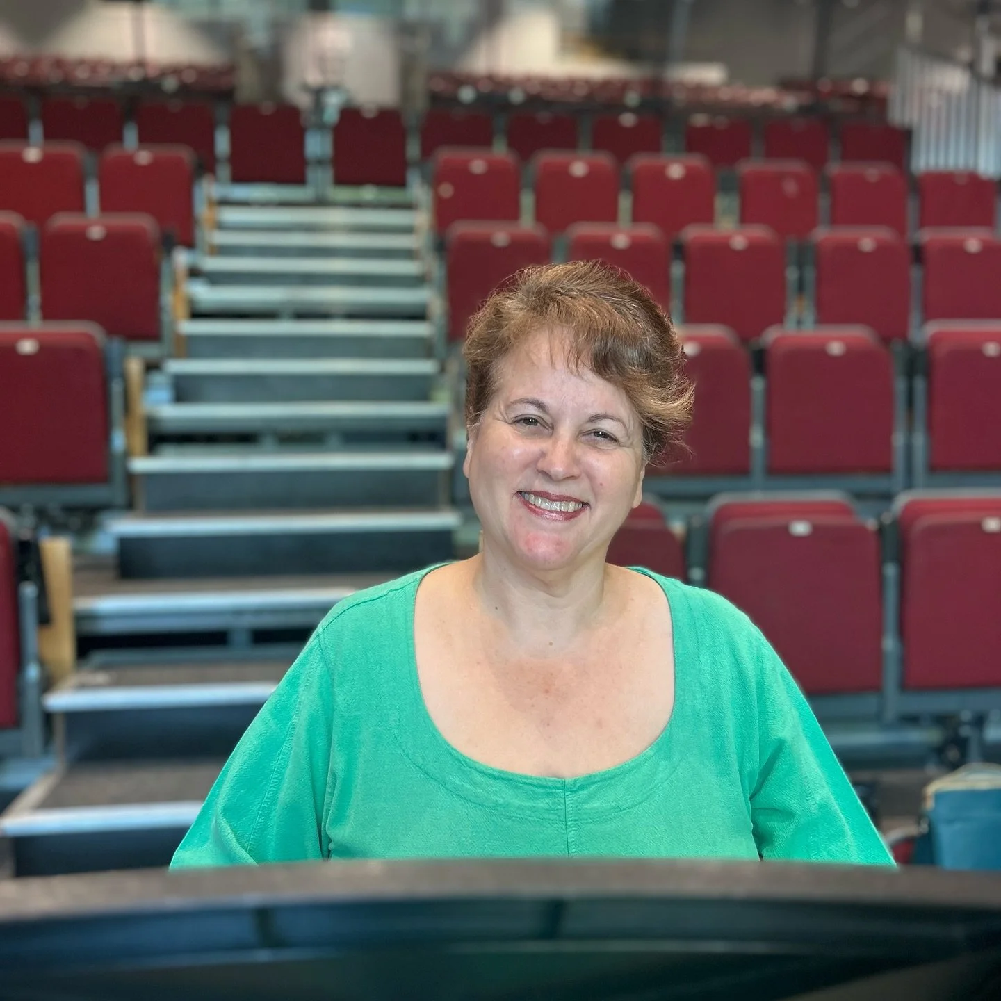 Our 30th Anniversary performance of Matthew King’s ‘Odyssean Variations’ with renowned cellist Natalie Clein takes place TODAY! Whilst our students are hard at work rehearsing for this evening’s performance, here is a word fro