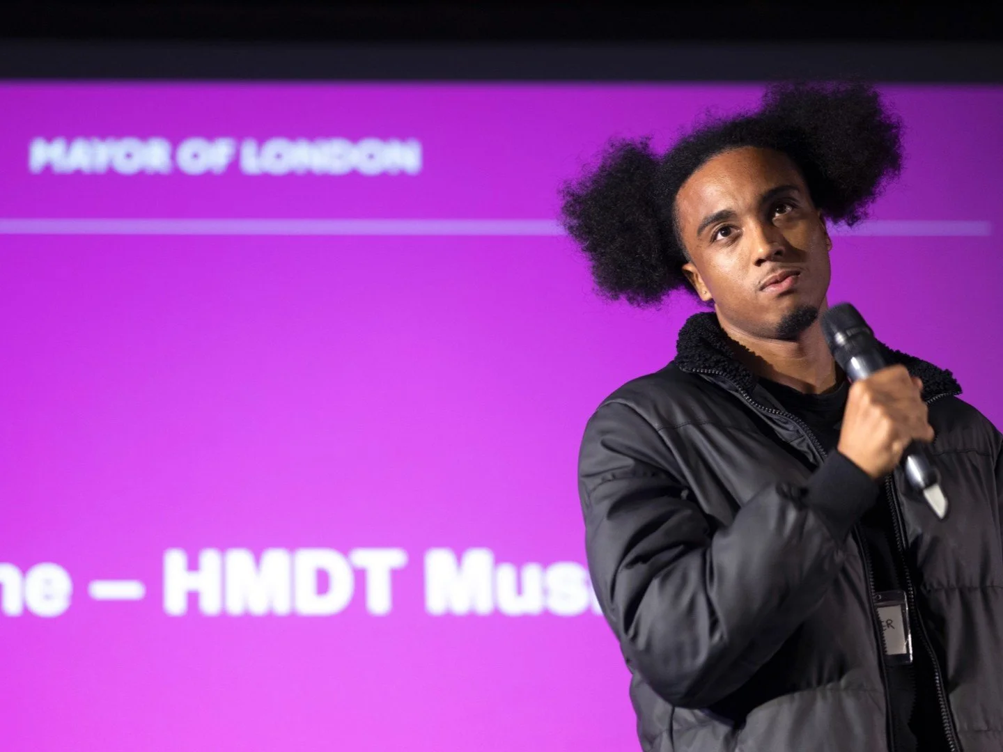 One Spirit has been shortlisted for Outstanding Musical Initiative at the Music &amp; Drama Education Awards 2026! ✨

Since 2010, One Spirit has worked with young offenders in custody, the community, and those at risk in PRUs, using music and creativ