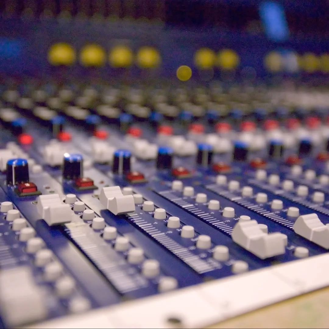 Funding for One Spirit