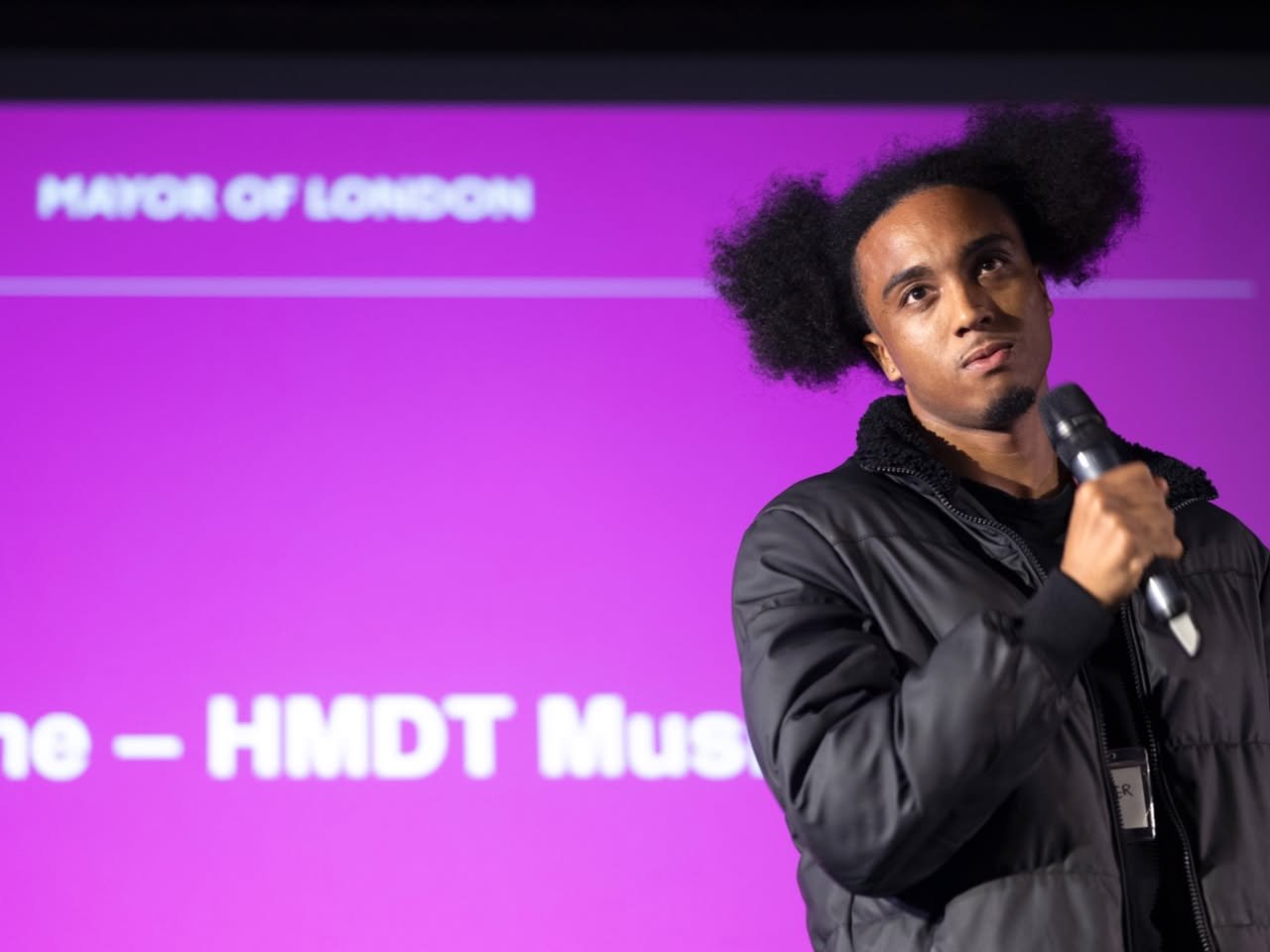 ‘One Spirit’ Shortlisted for Outstanding Musical Initiative at the Music &amp; Drama Education Awards 2026