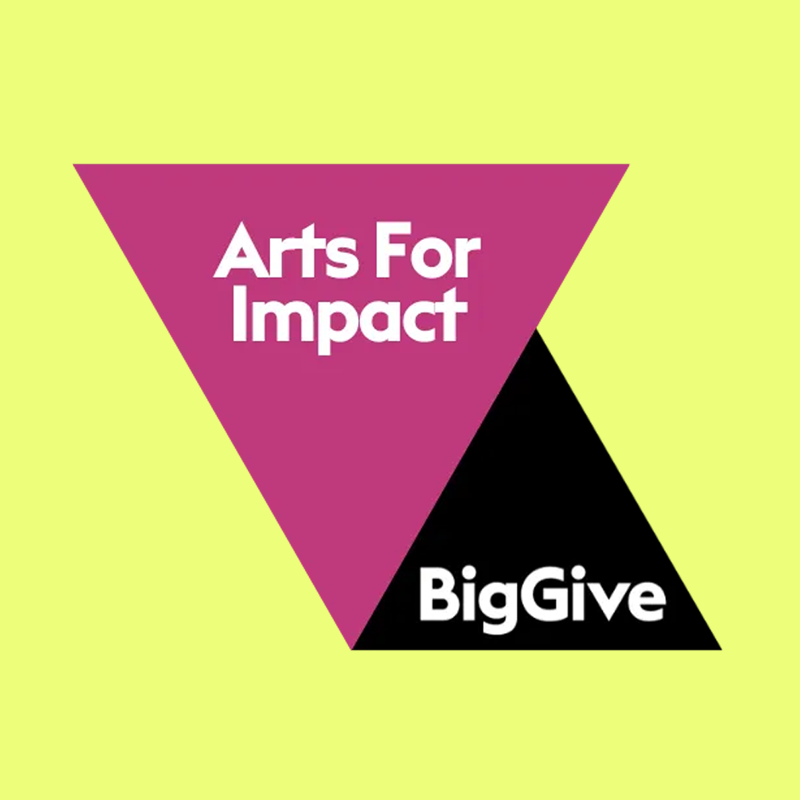 HMDT Music to participate in The Big Give to fundraise for One Spirit