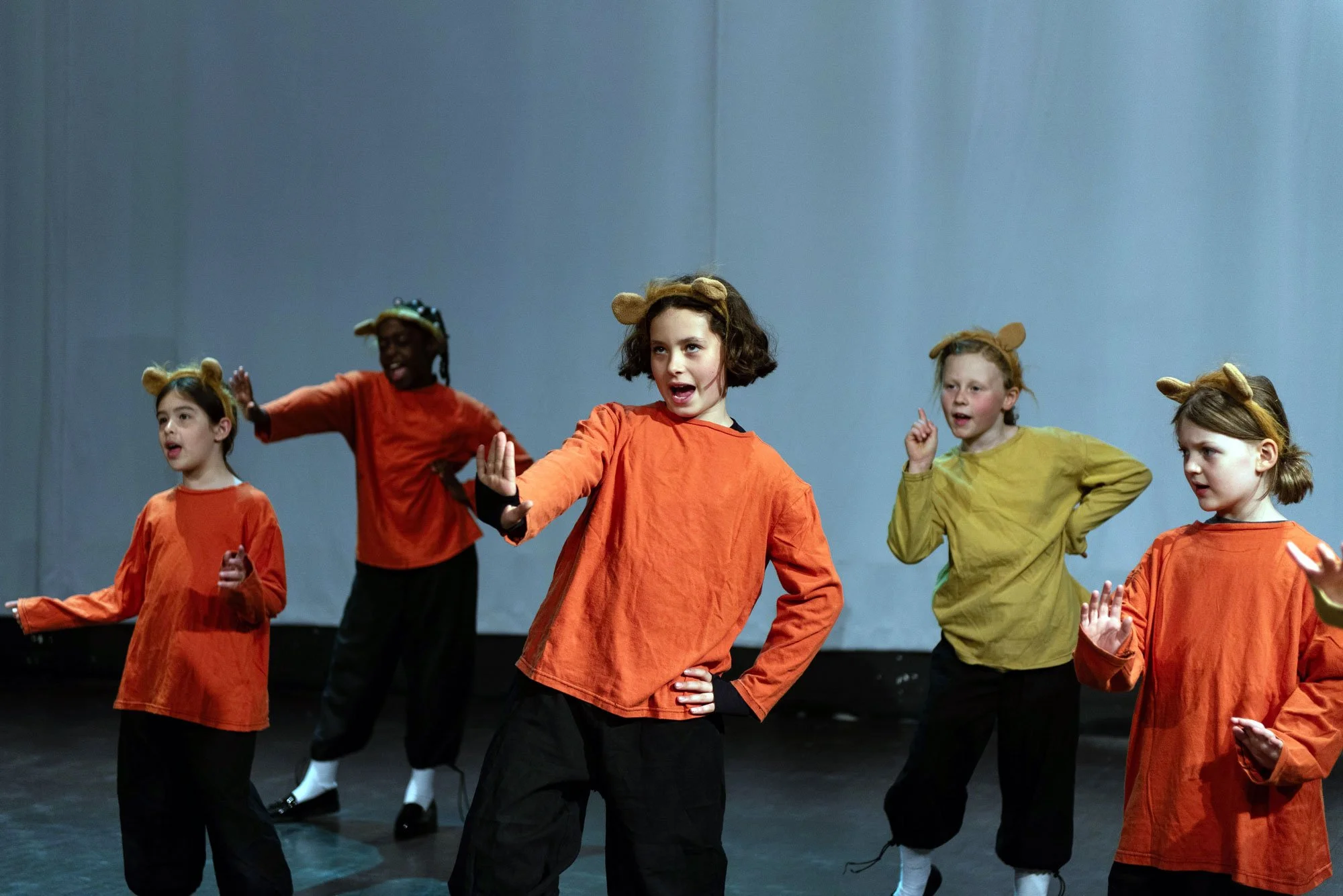 Much Ado About Shakespeare