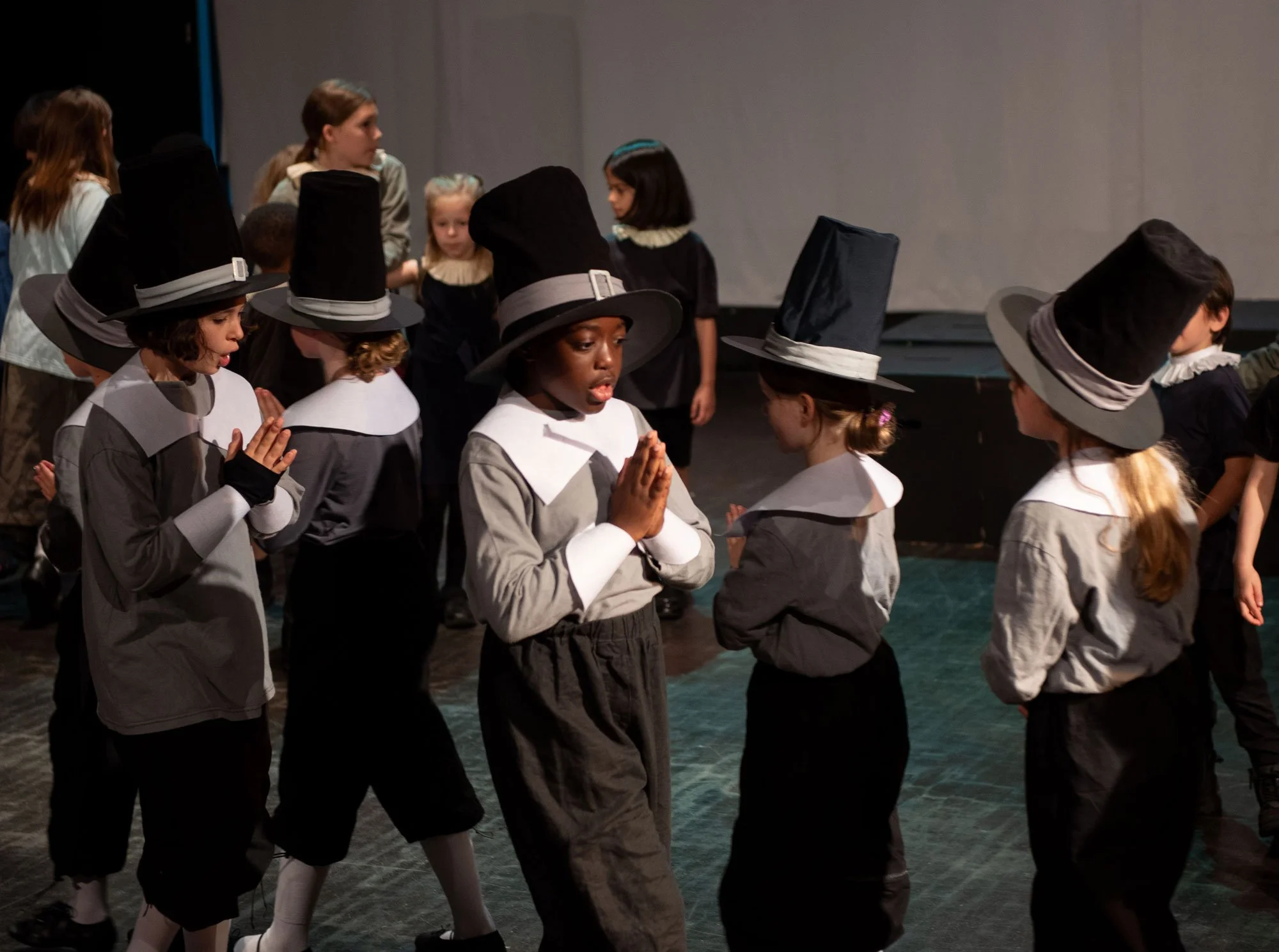 Much Ado About Shakespeare