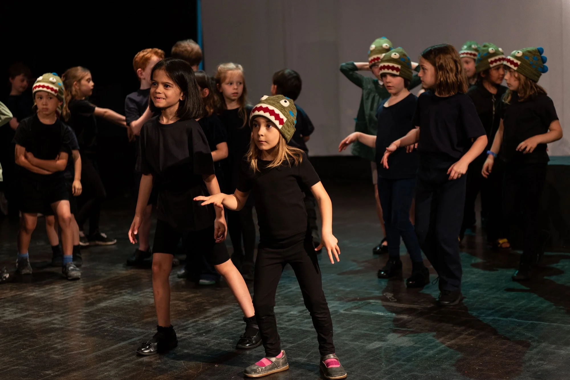 Much Ado About Shakespeare