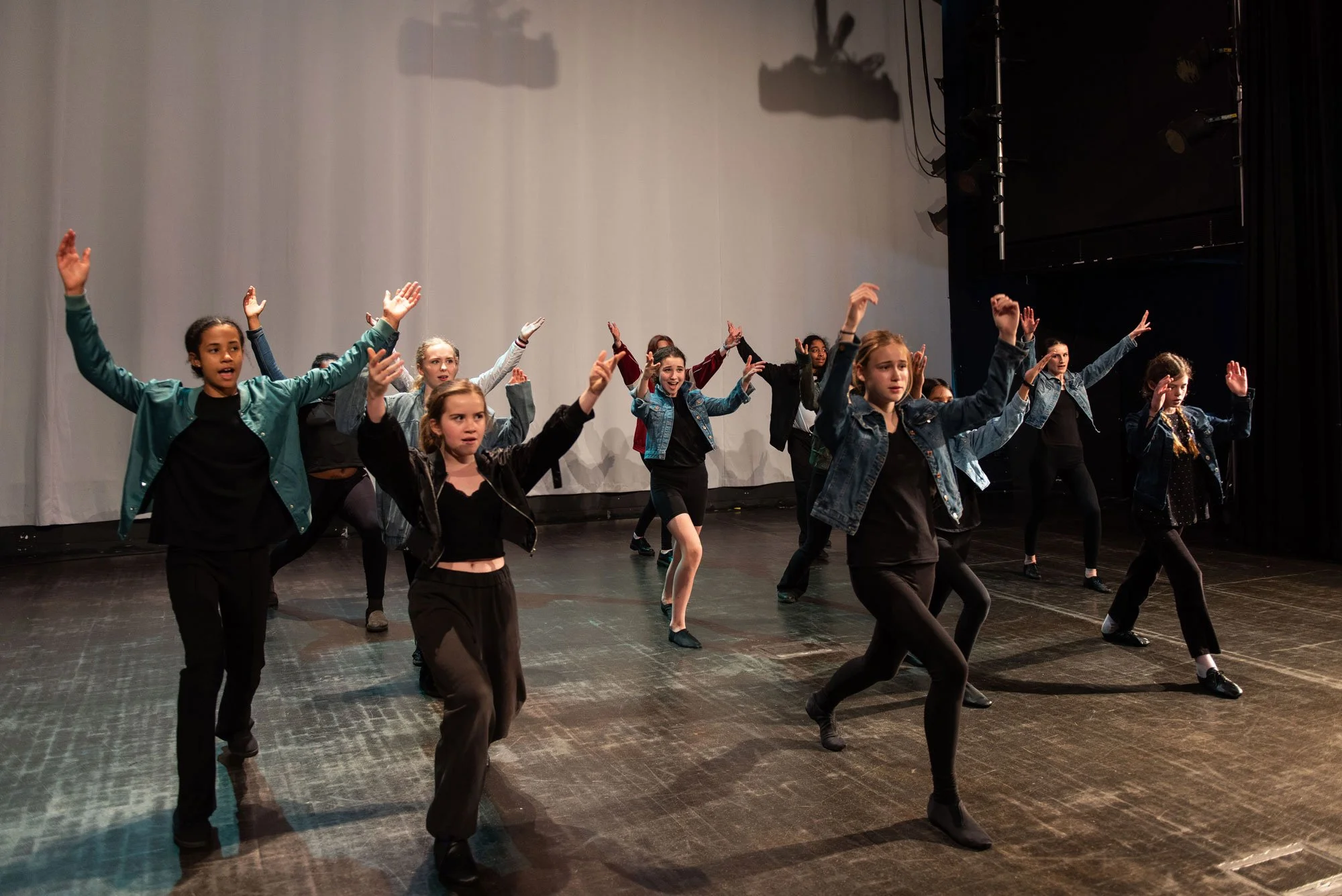 Much Ado About Shakespeare
