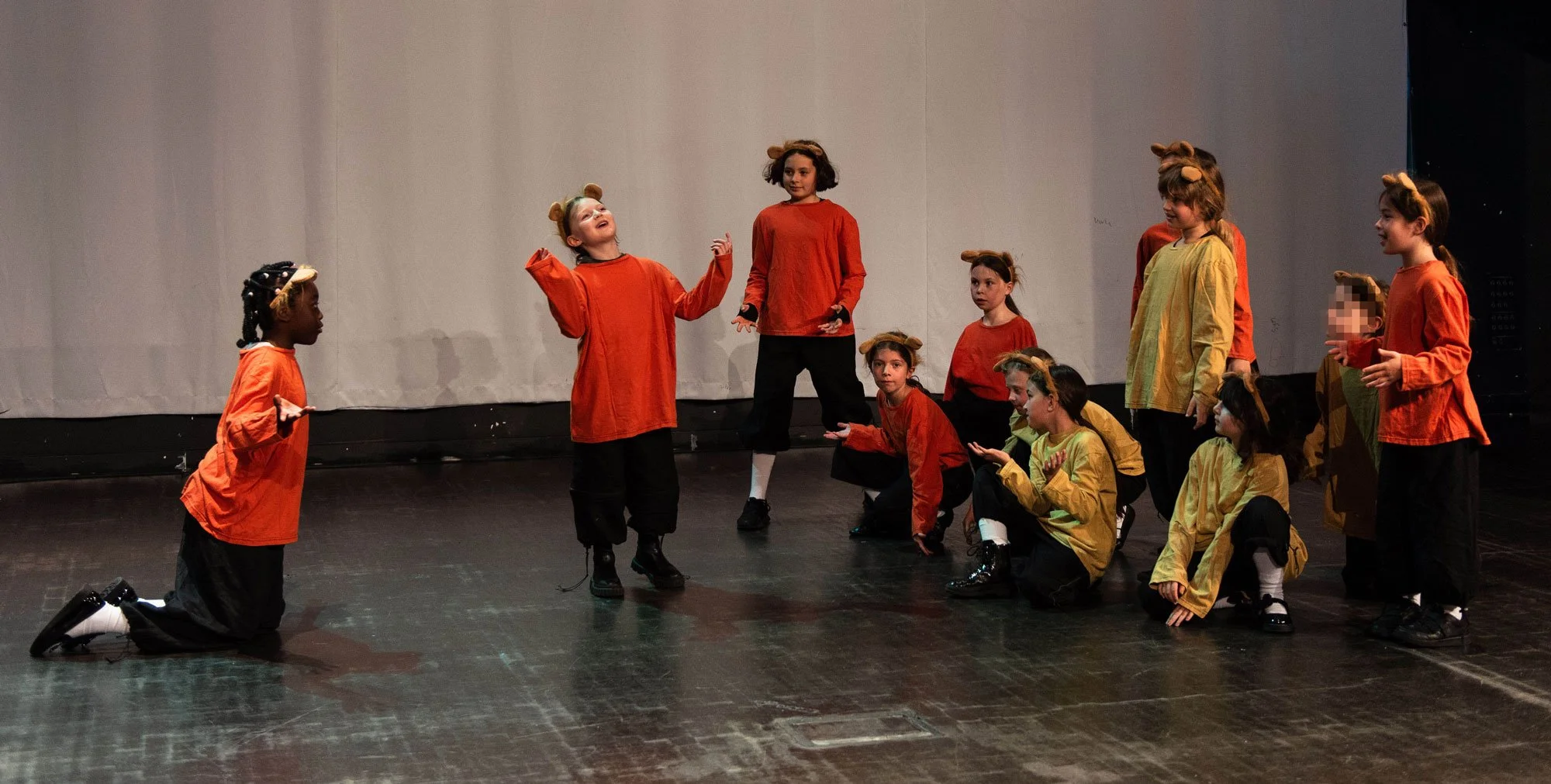 Much Ado About Shakespeare