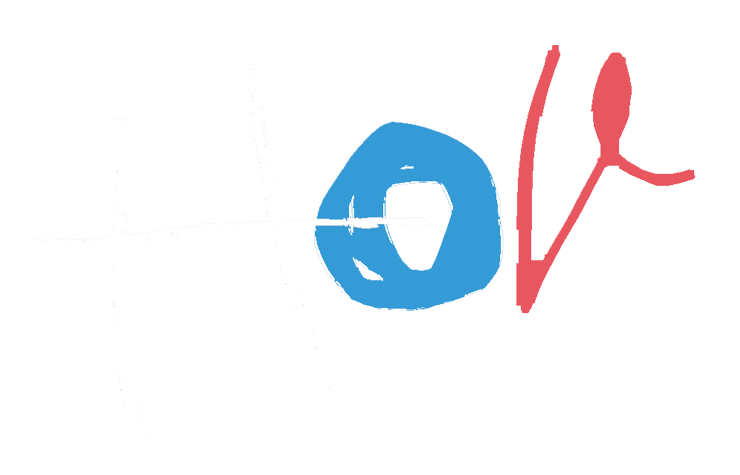 Hear Our Voice logo