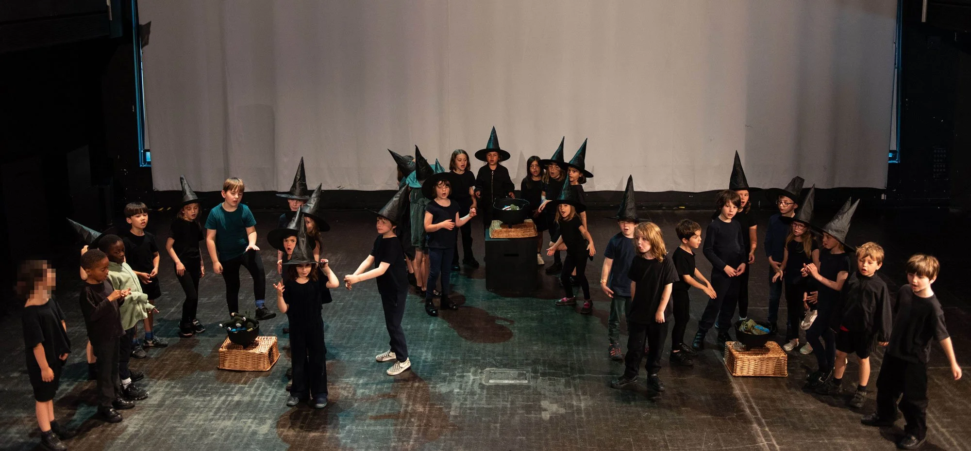 Much Ado About Shakespeare