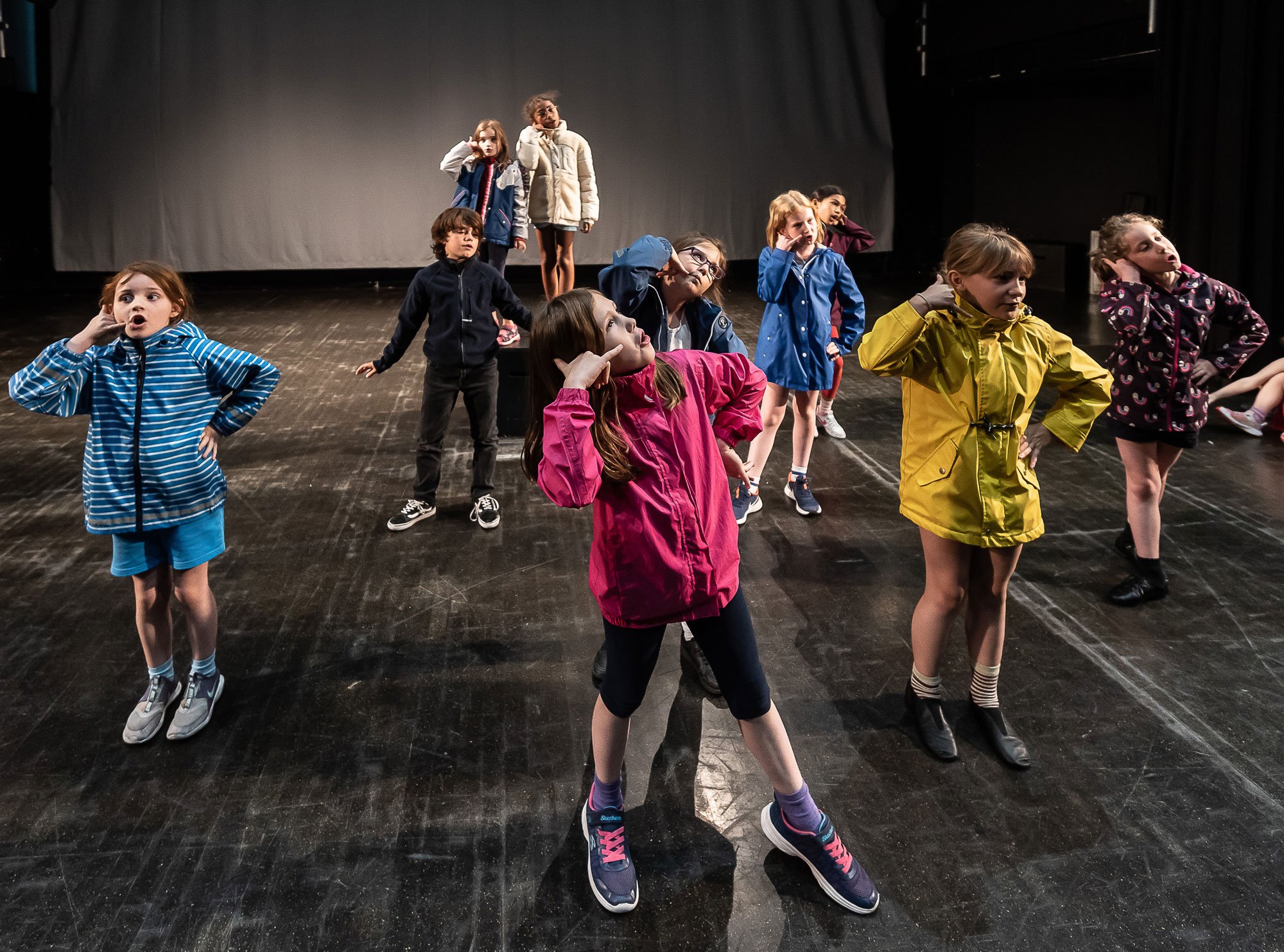 The Platinum Jubilee