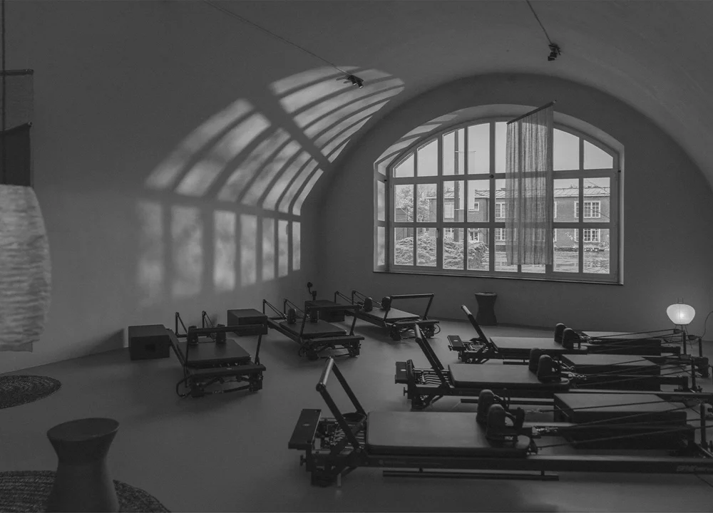 The Ridge Studio