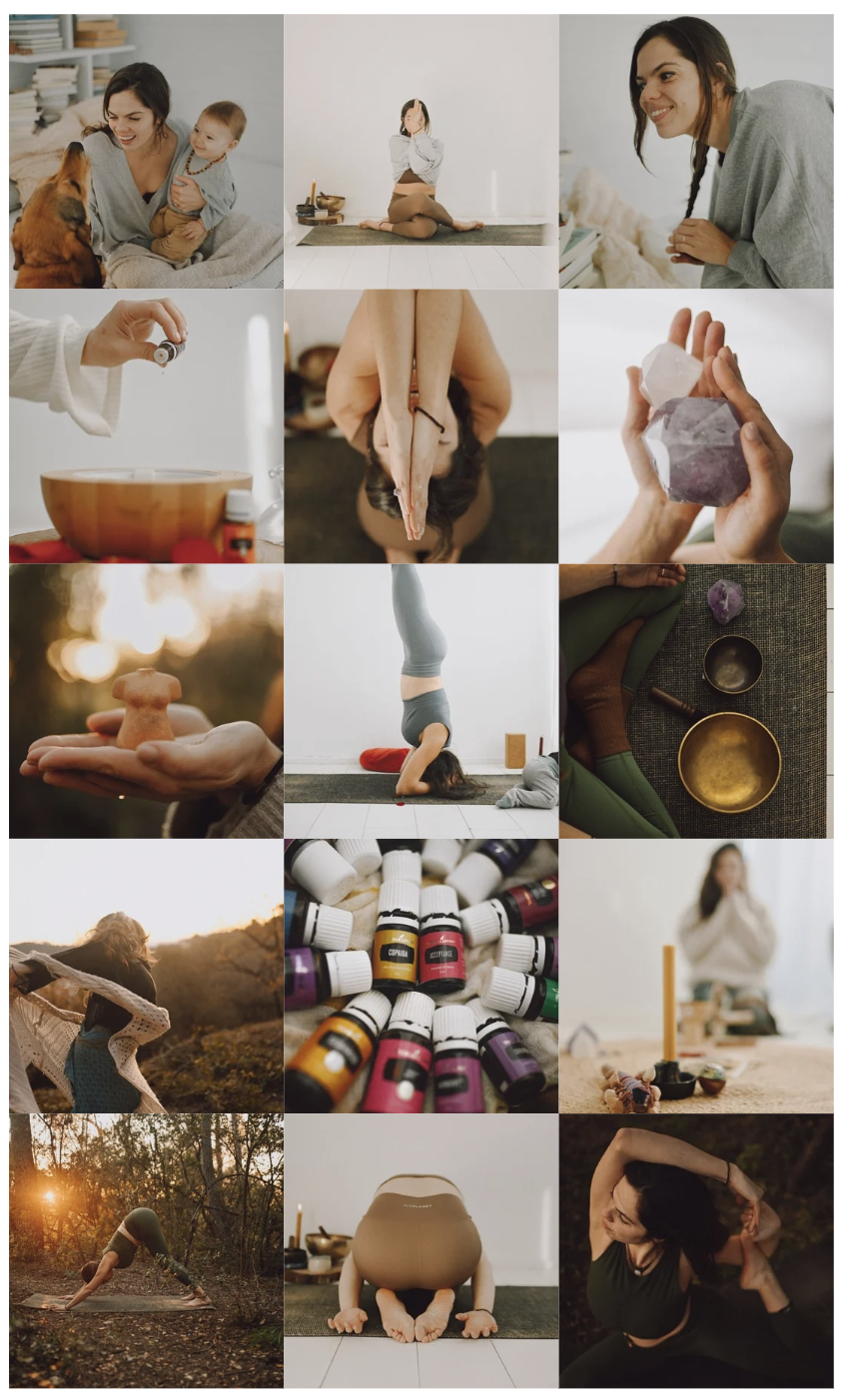 Fotografía Marca Personal Barcelona