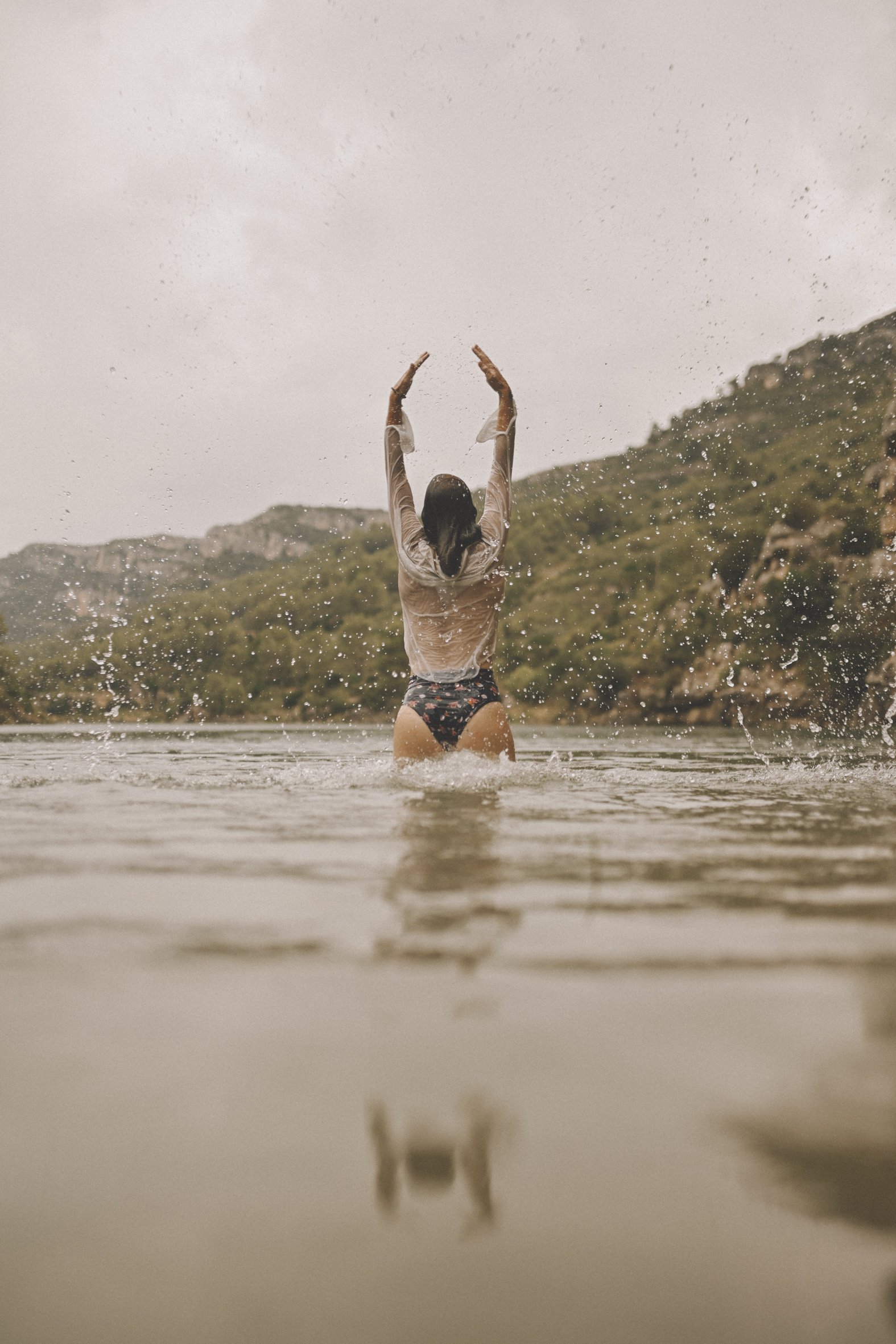 Fotografía Marca Personal Barcelona, Identidad