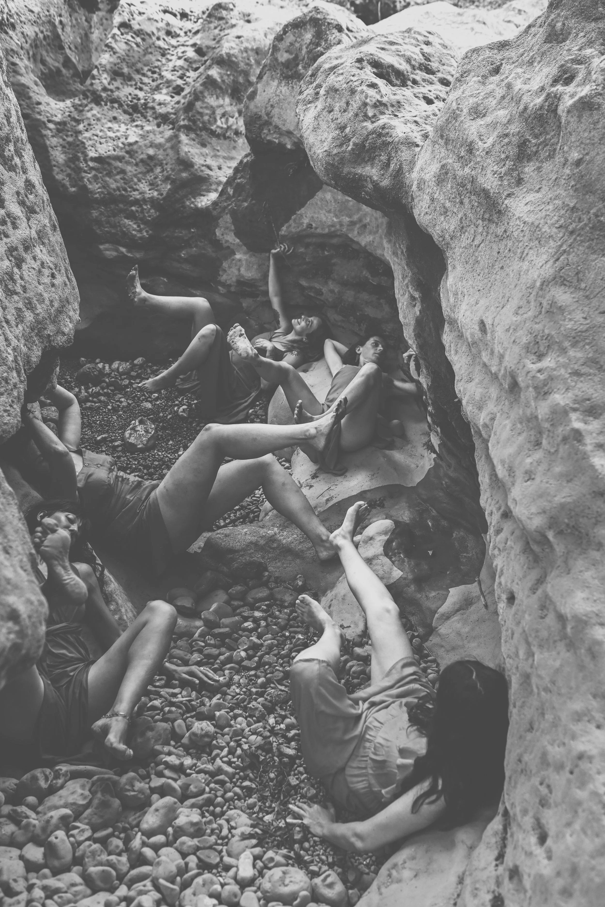 Soberanía creativa. La creatividad no se ordena. Se honra.