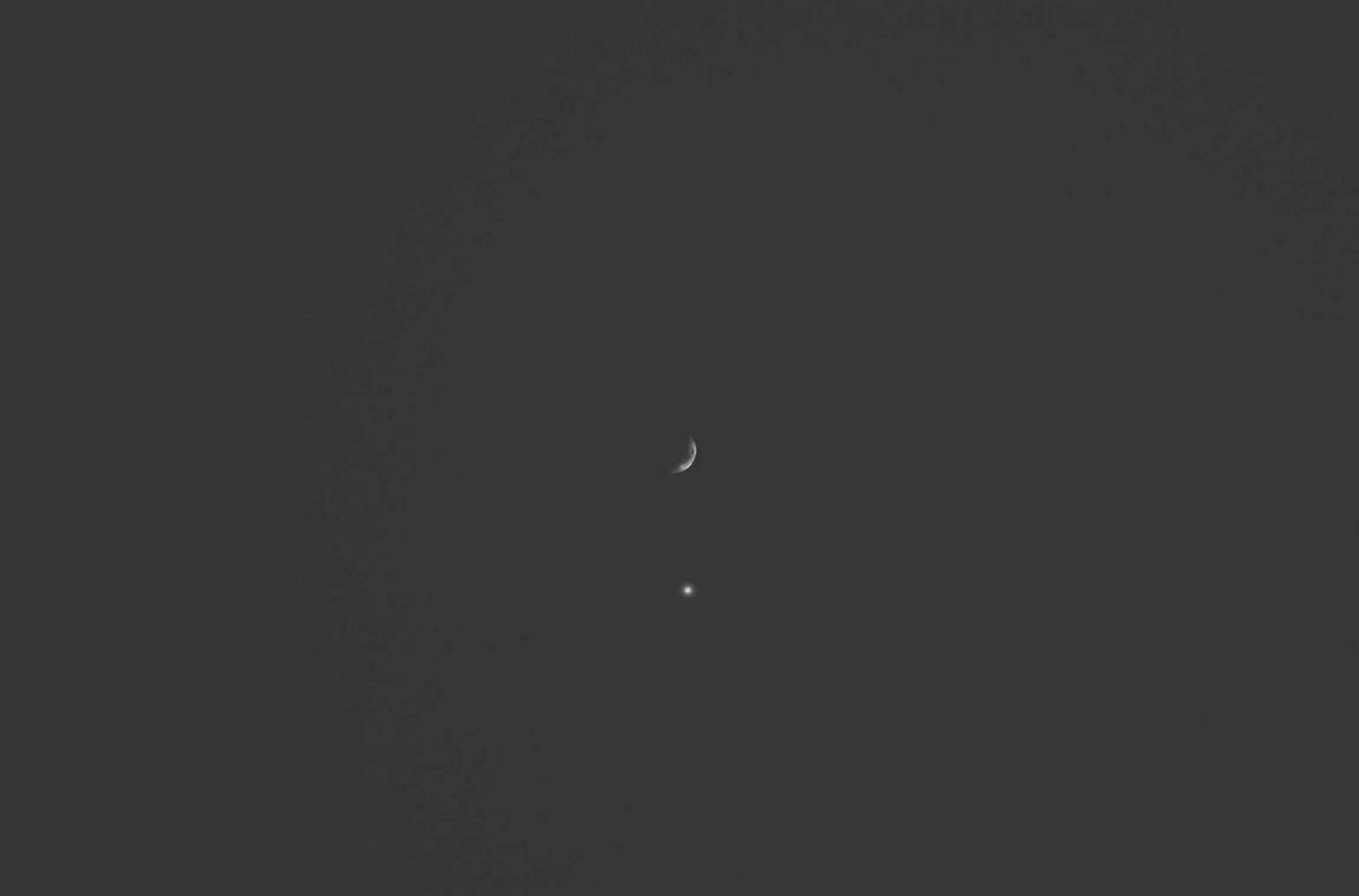 El ciclo sinódico de Venus, el descenso de Inanna y la estructura de un negocio consciente.